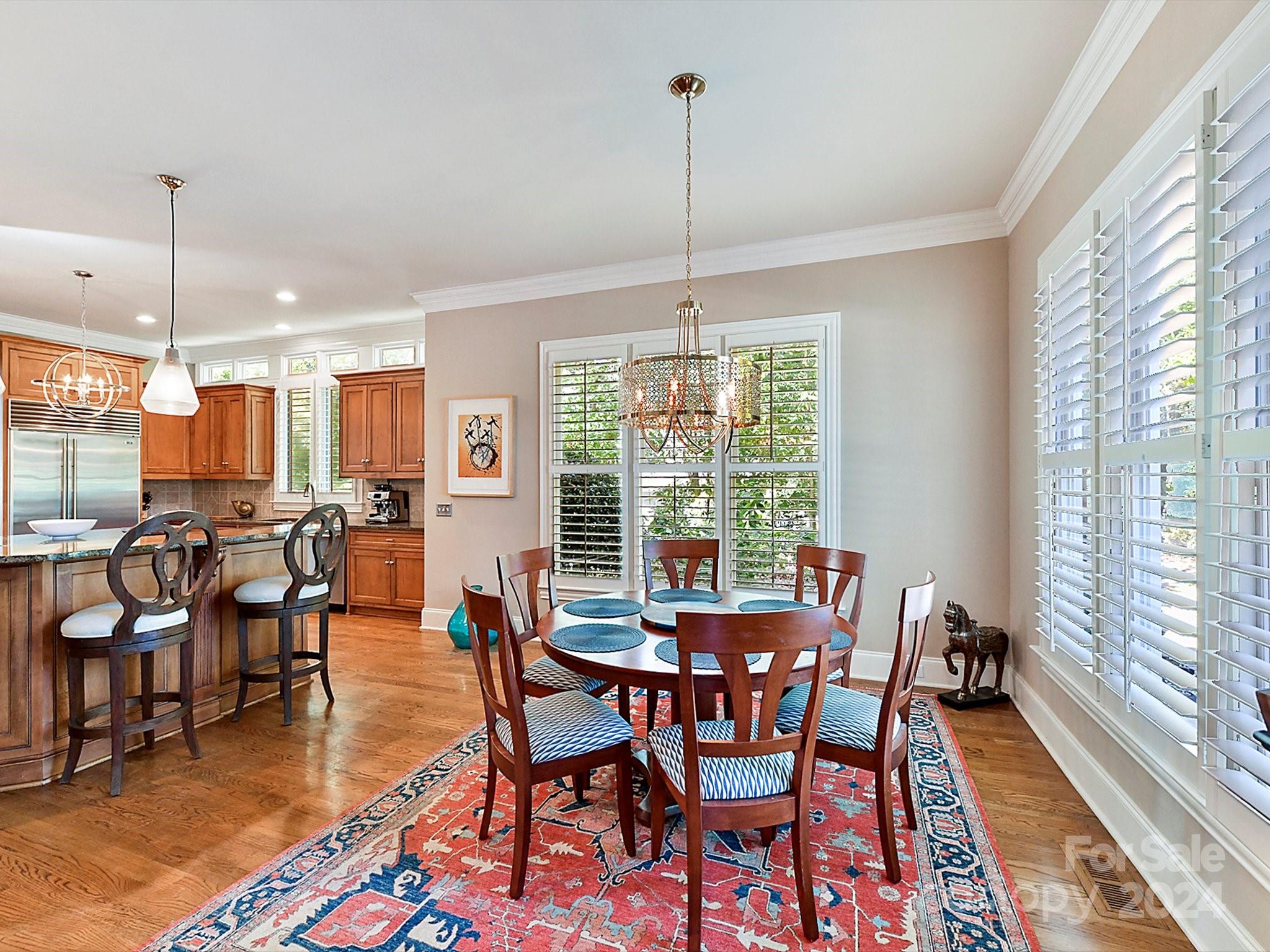 The Point - Residential