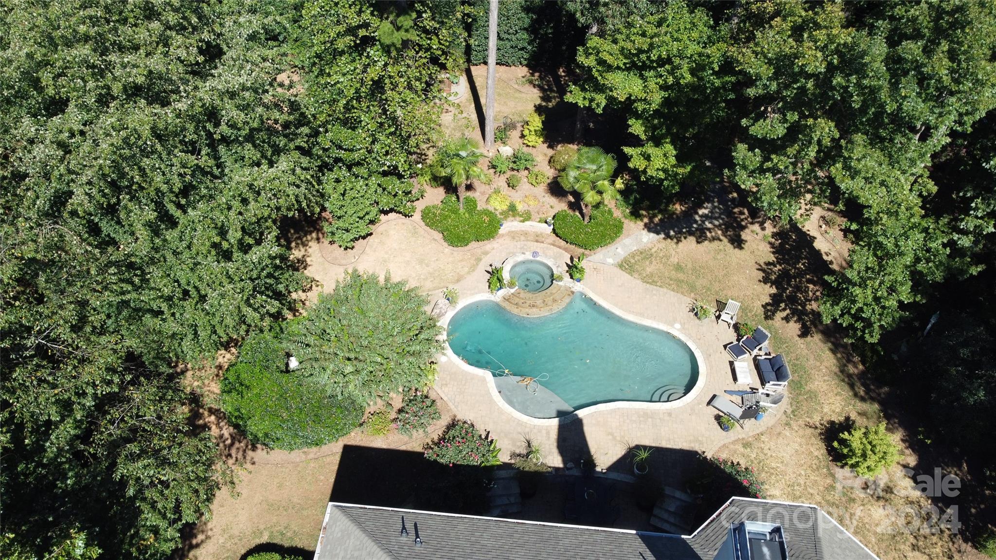 The Point - Residential