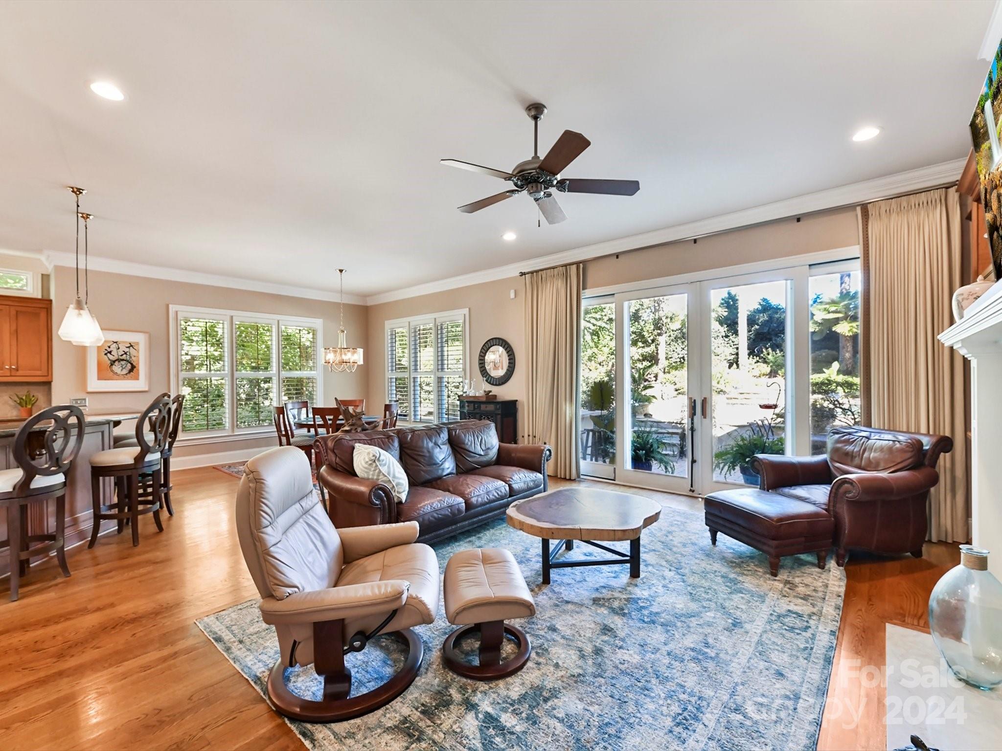 The Point - Residential