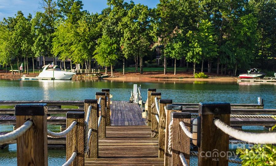 The Point - Residential