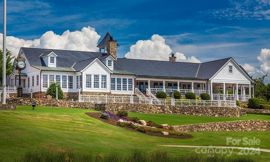 The Point - Residential