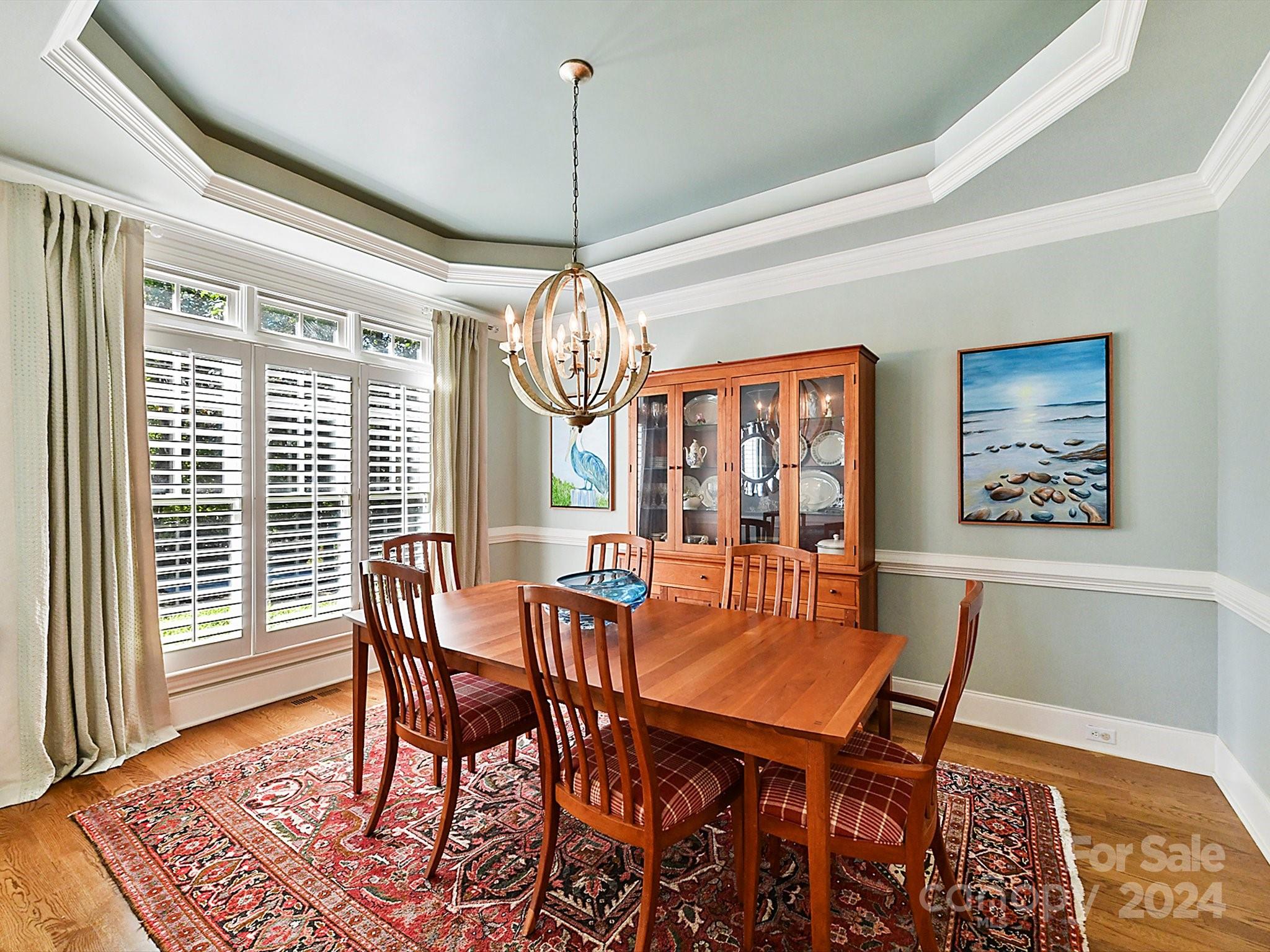 The Point - Residential