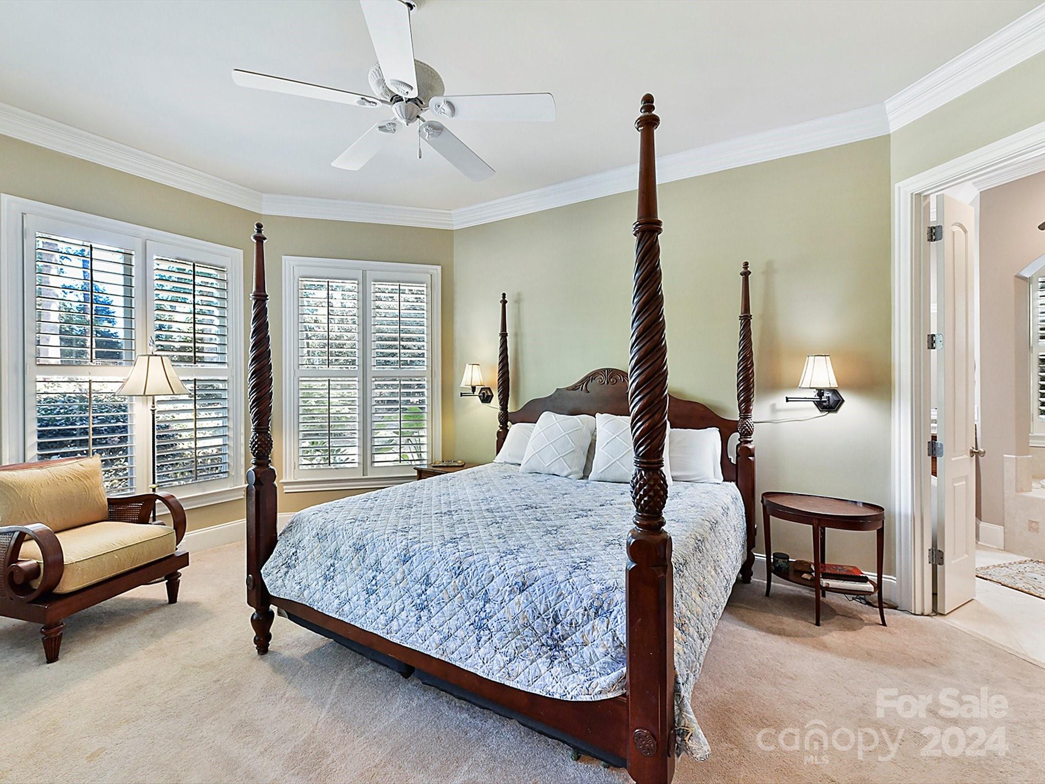 The Point - Residential