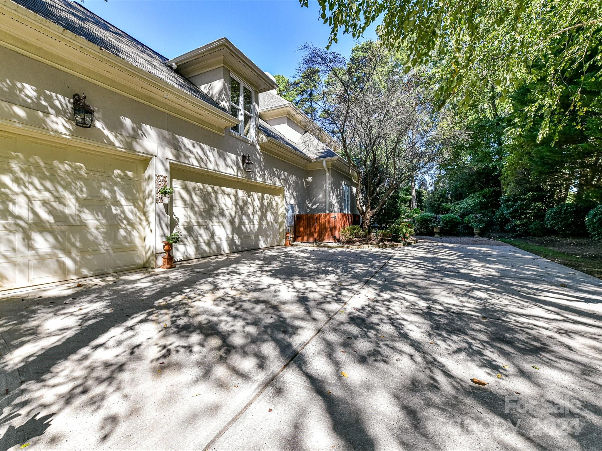 The Point - Residential