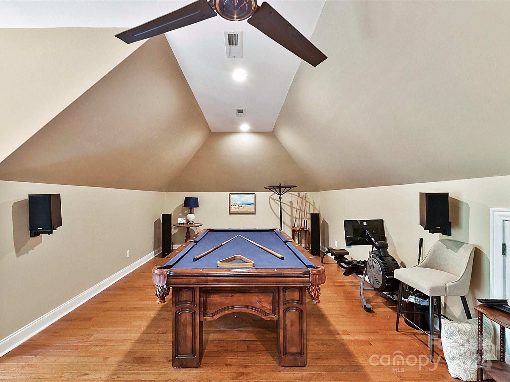 The Point - Residential