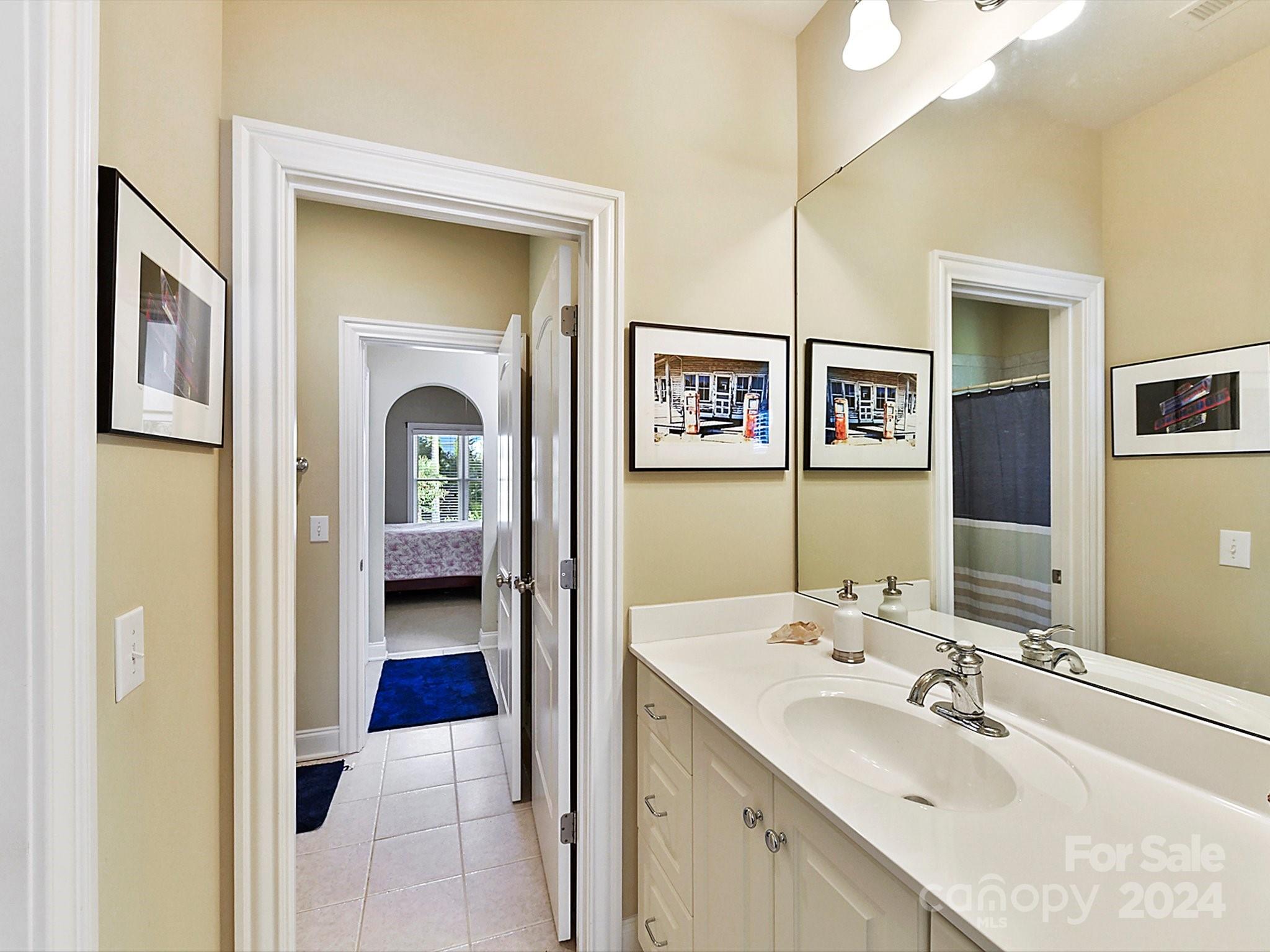 The Point - Residential