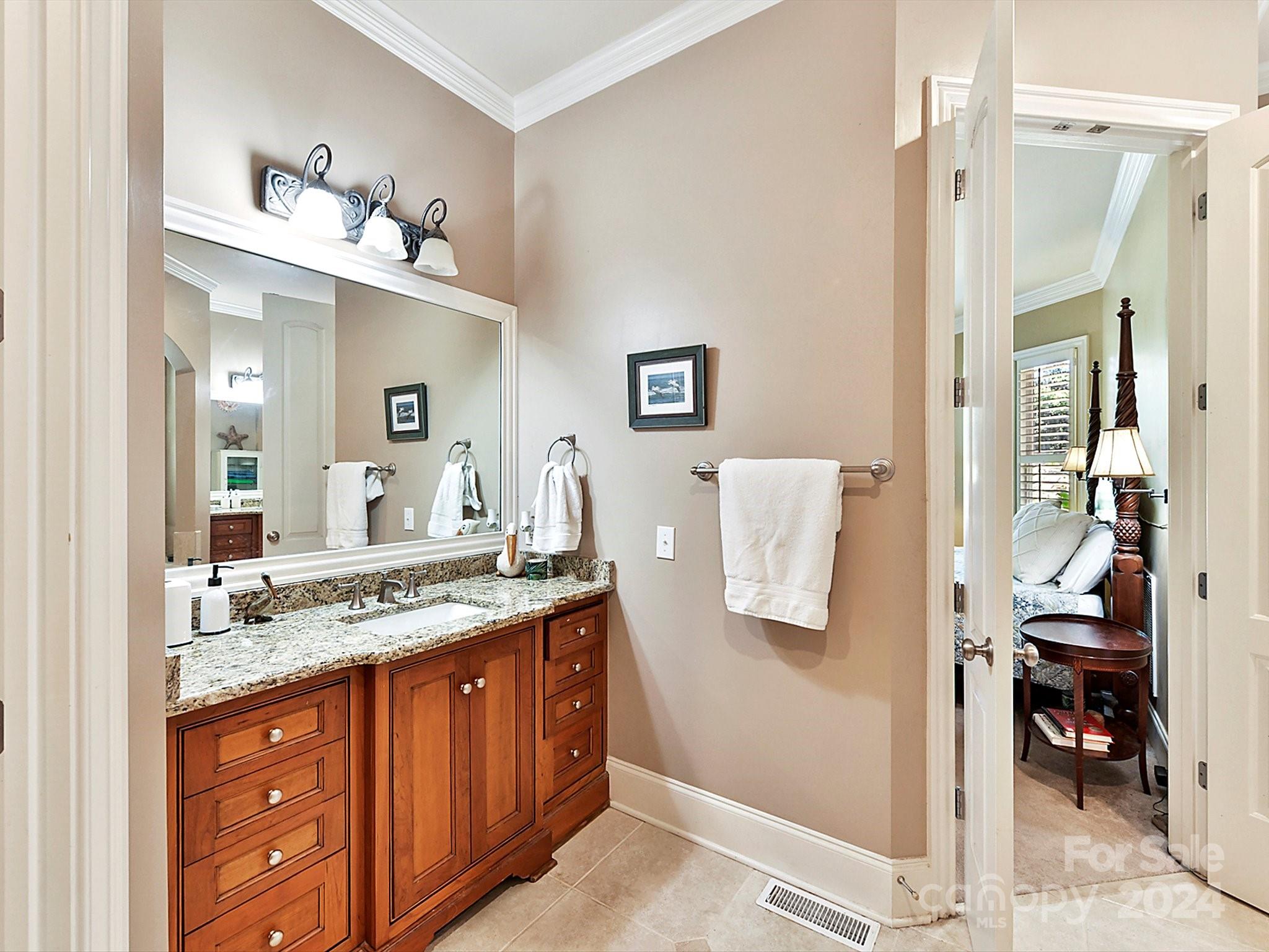 The Point - Residential