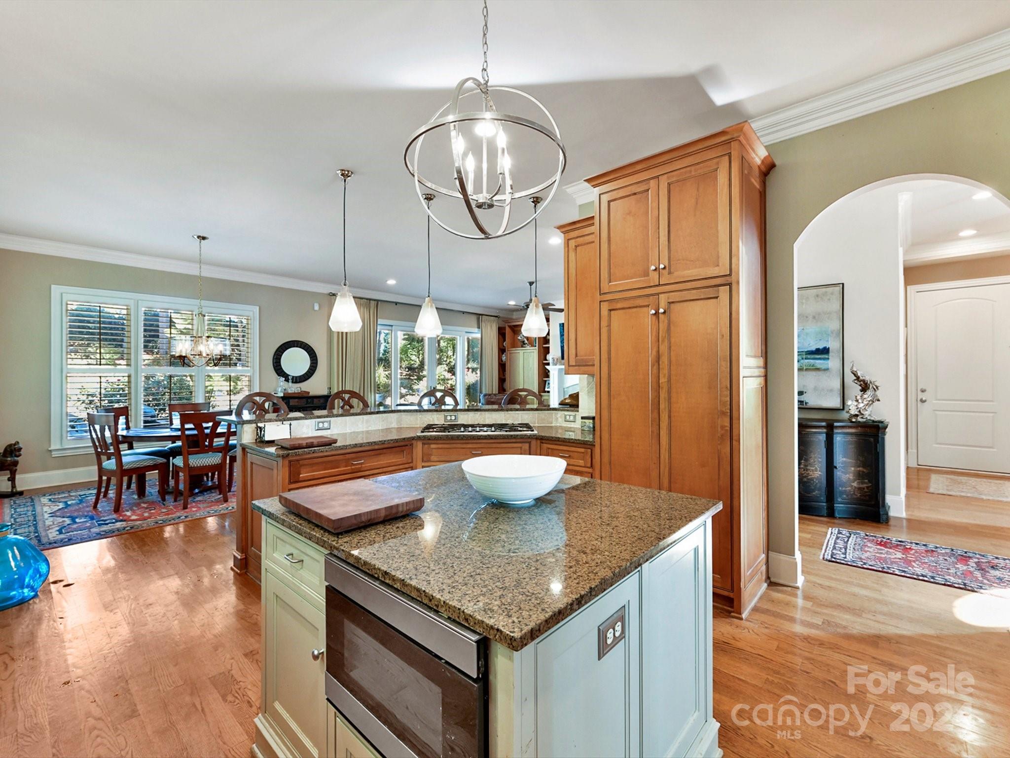 The Point - Residential