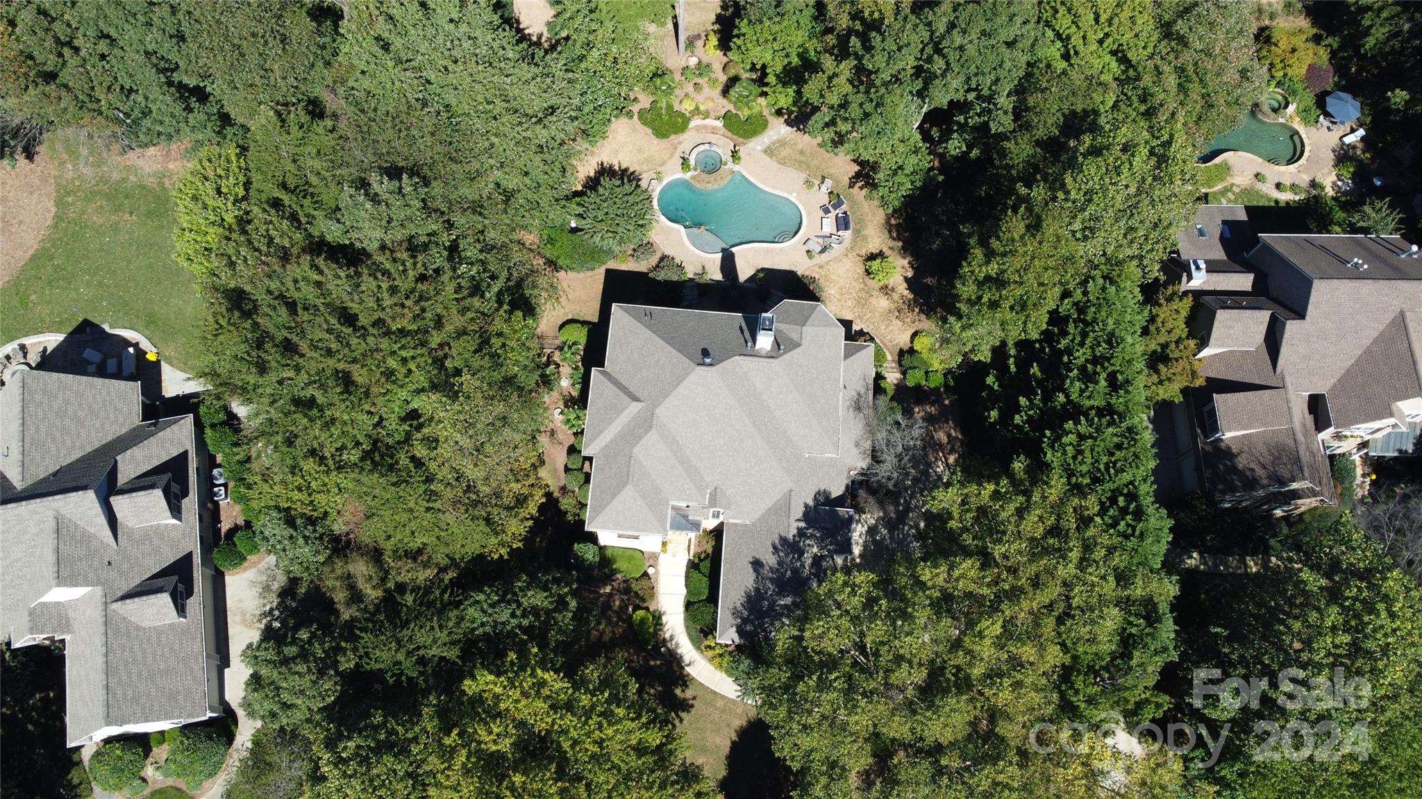 The Point - Residential