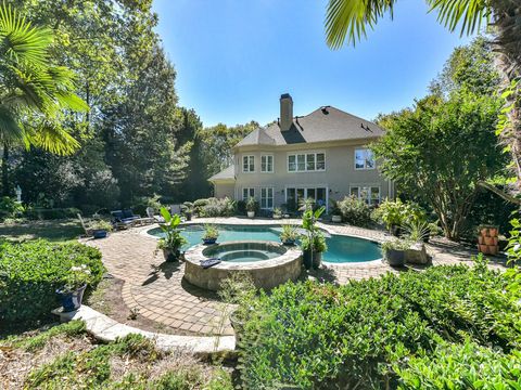 A home in Mooresville