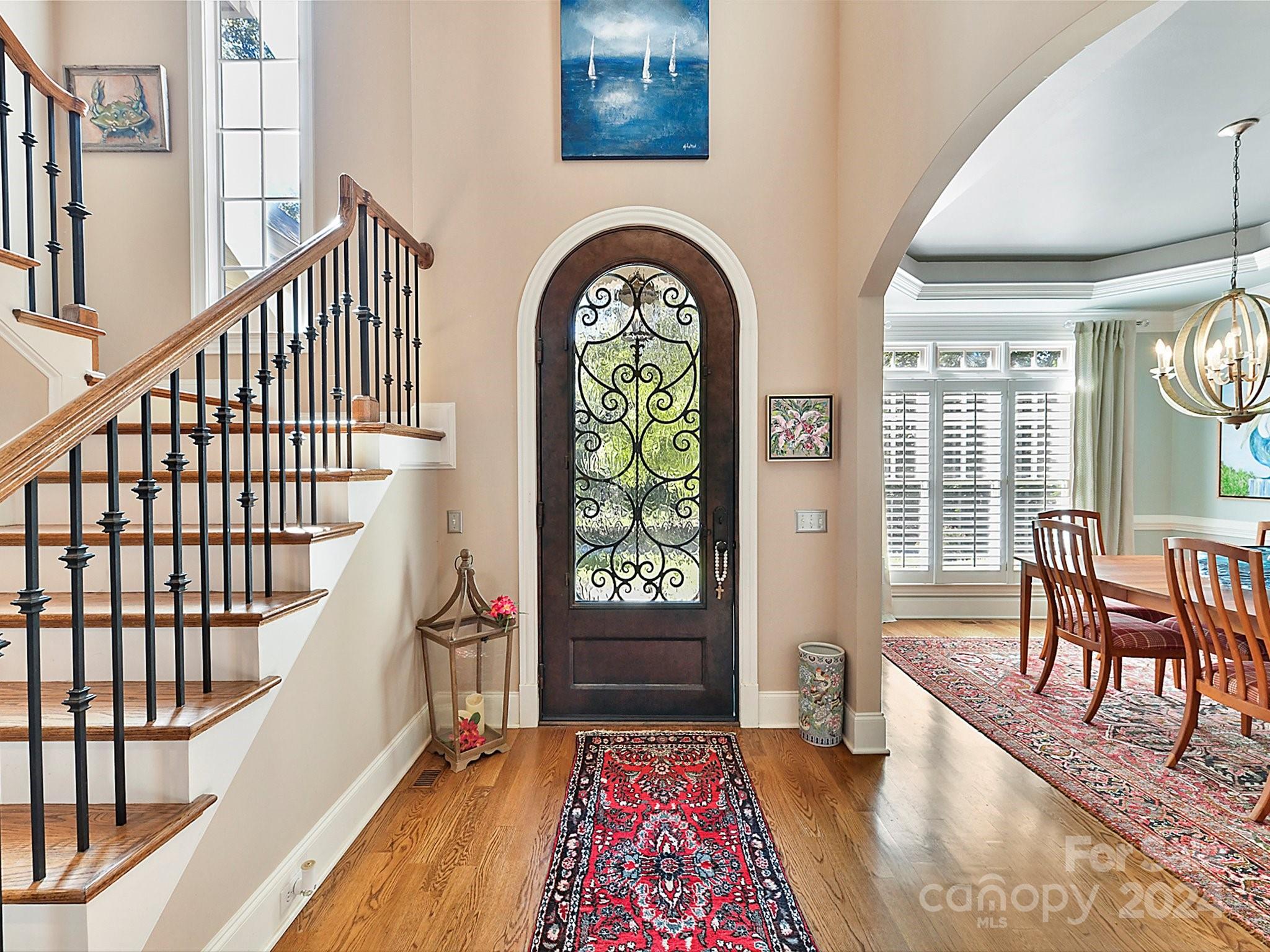 The Point - Residential