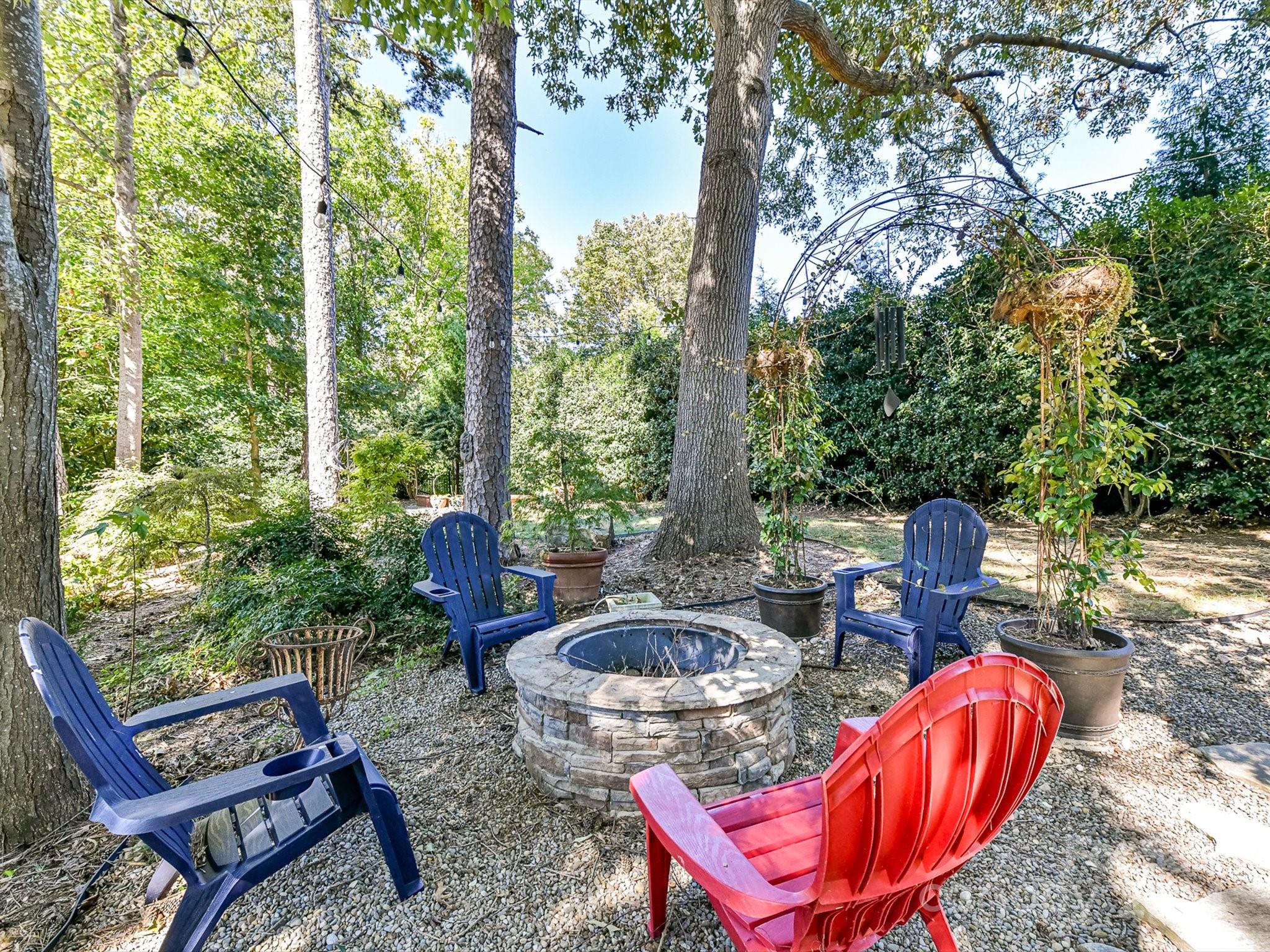 The Point - Residential