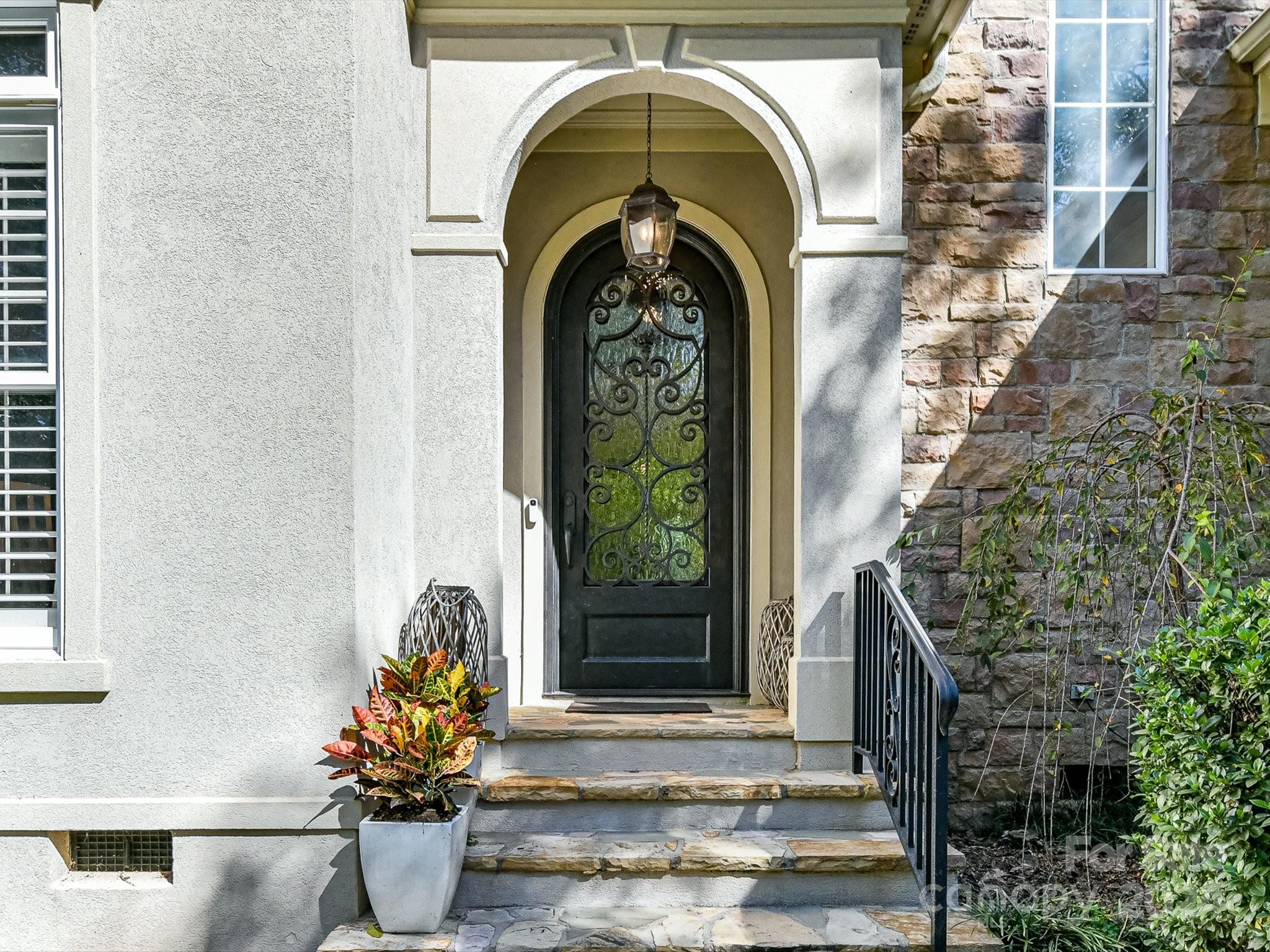 The Point - Residential