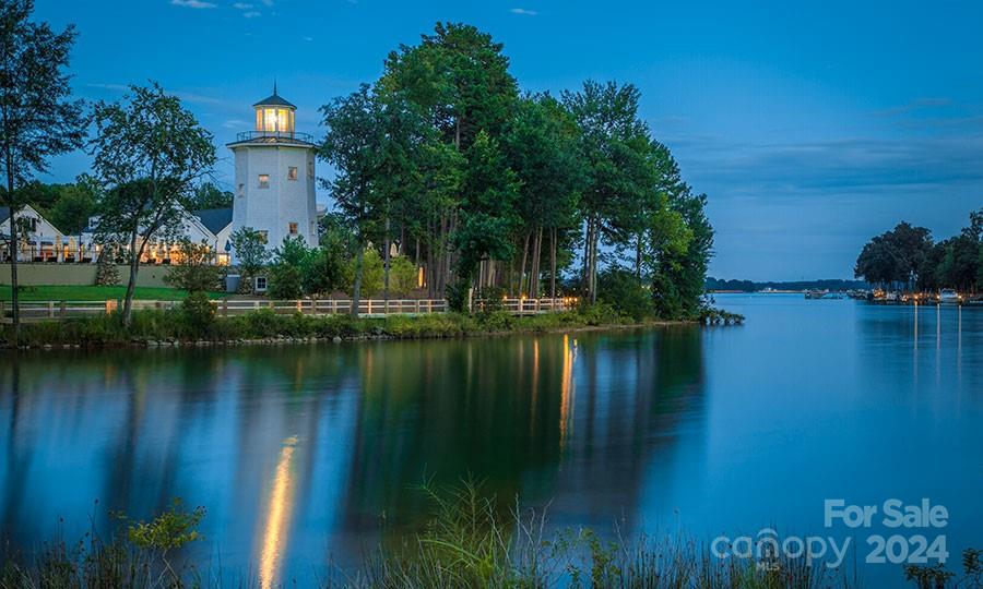 The Point - Residential