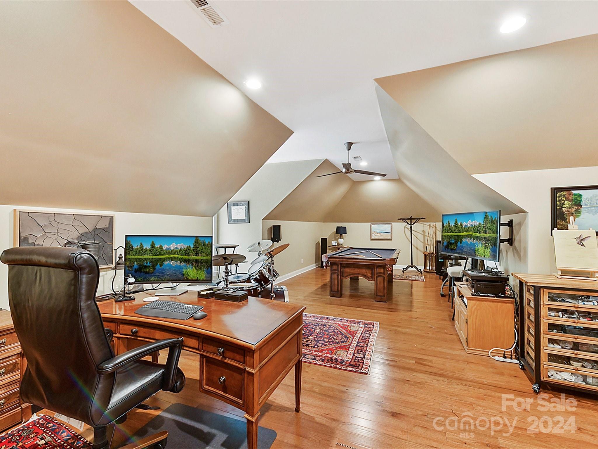 The Point - Residential