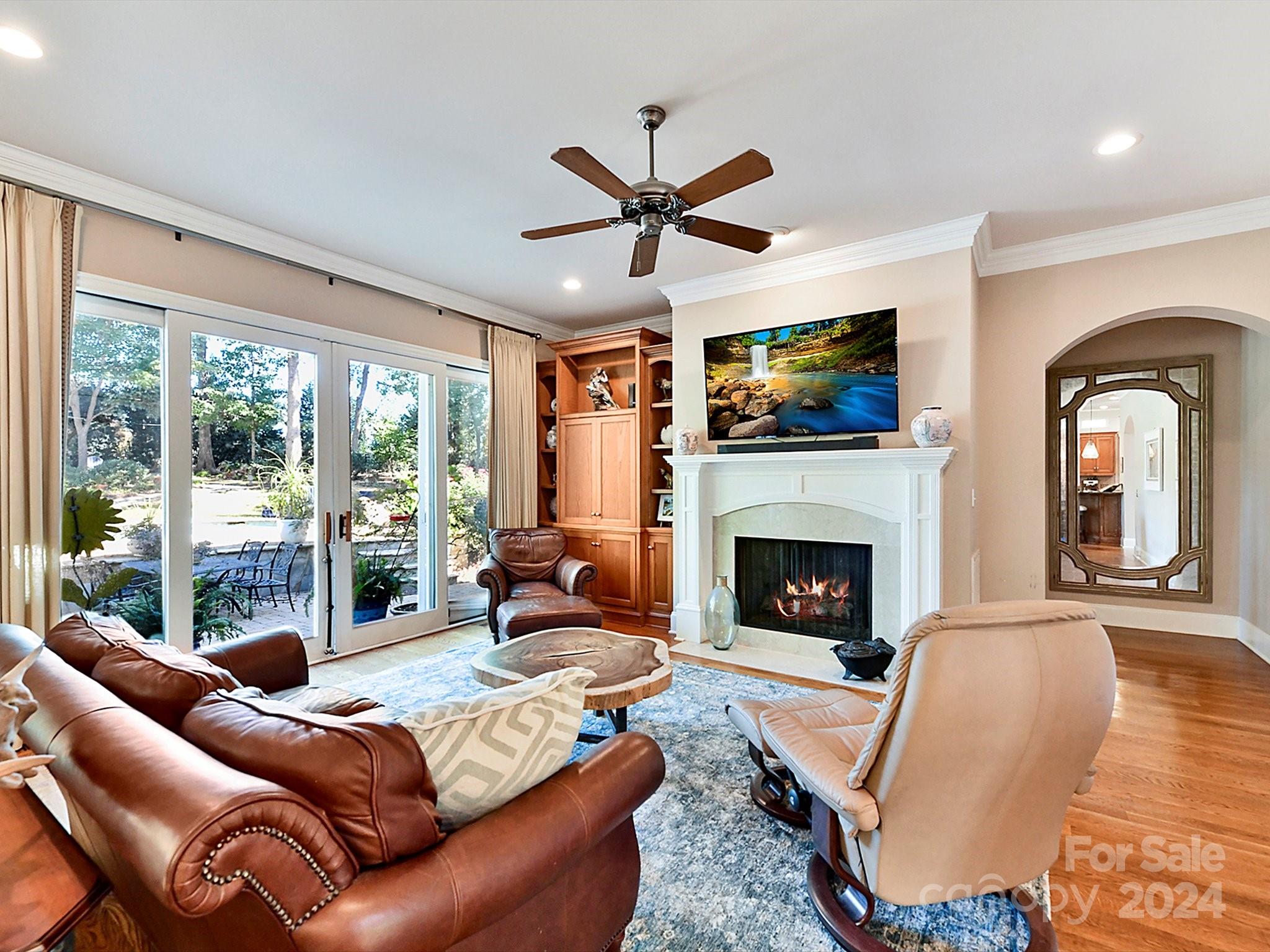 The Point - Residential