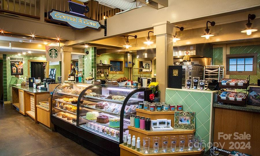 The Point - Residential