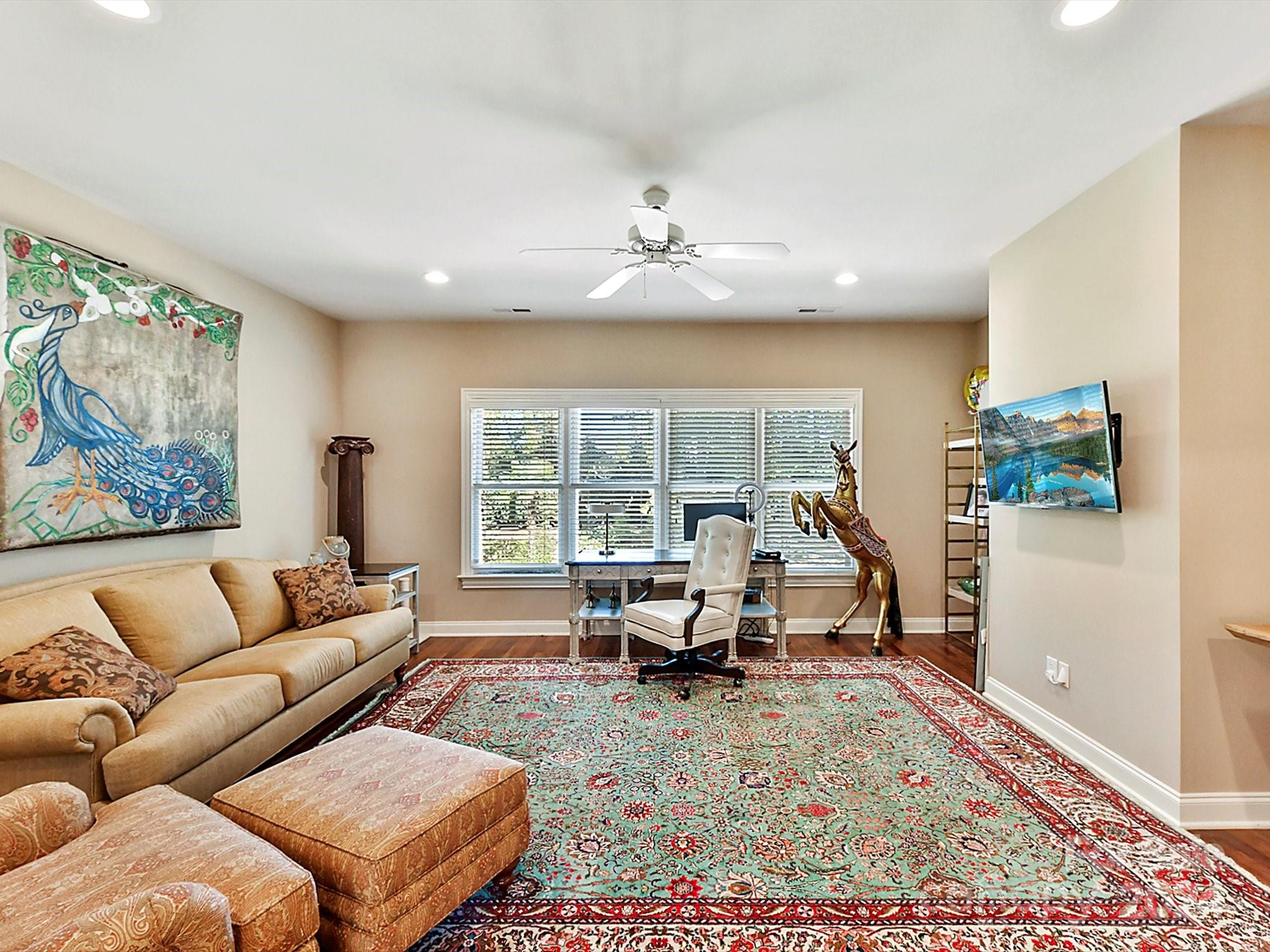 The Point - Residential