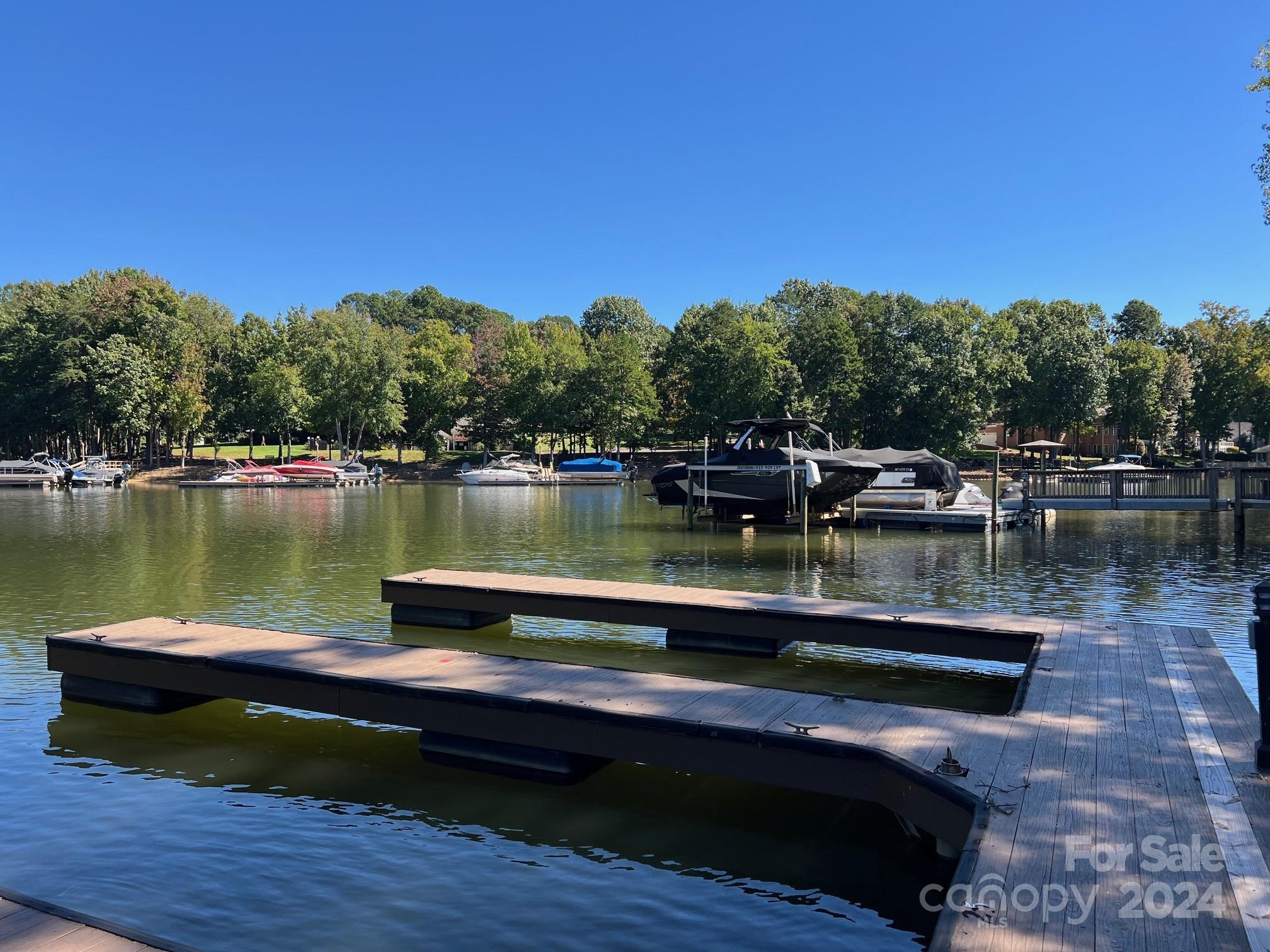 The Point - Residential