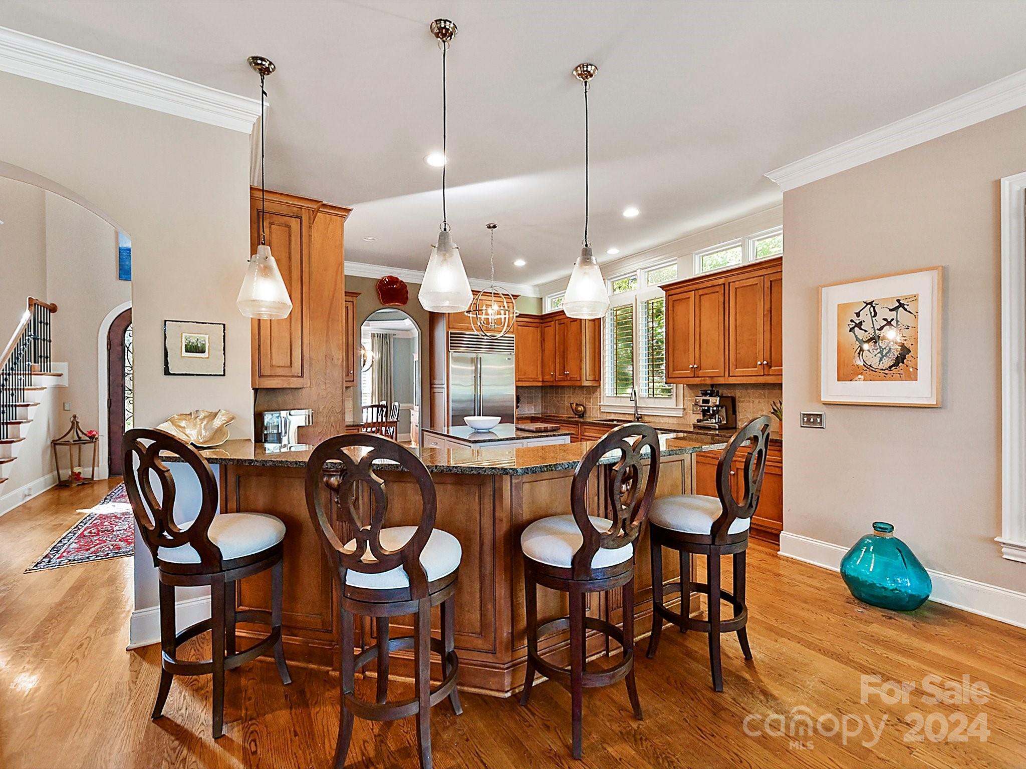 The Point - Residential