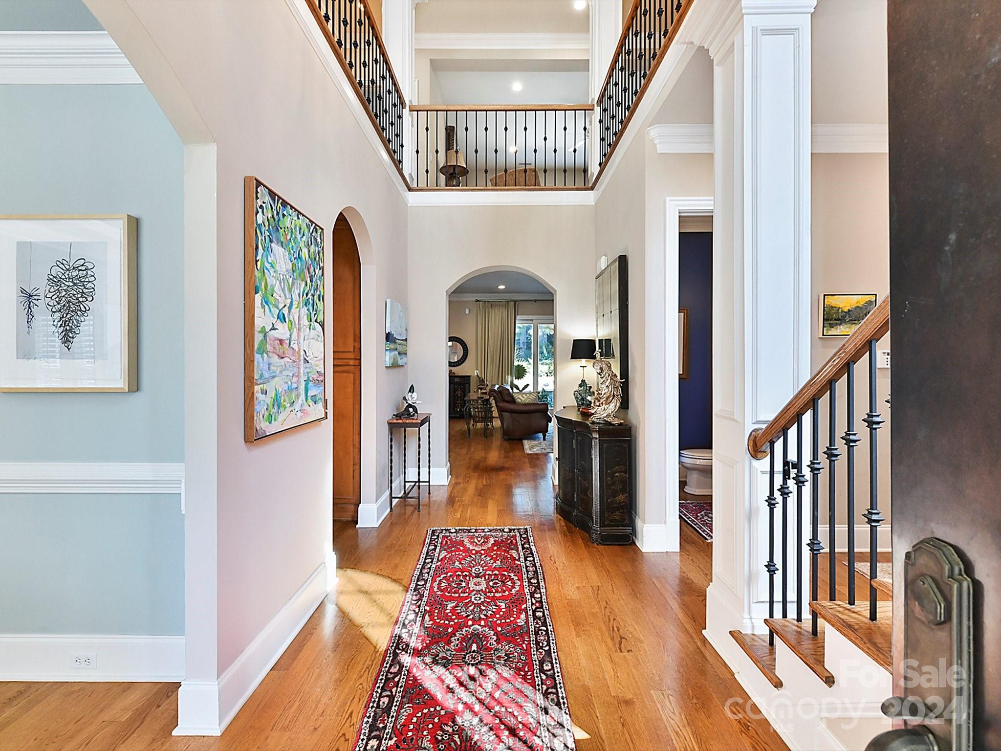 The Point - Residential