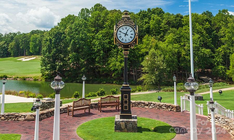 The Point - Residential