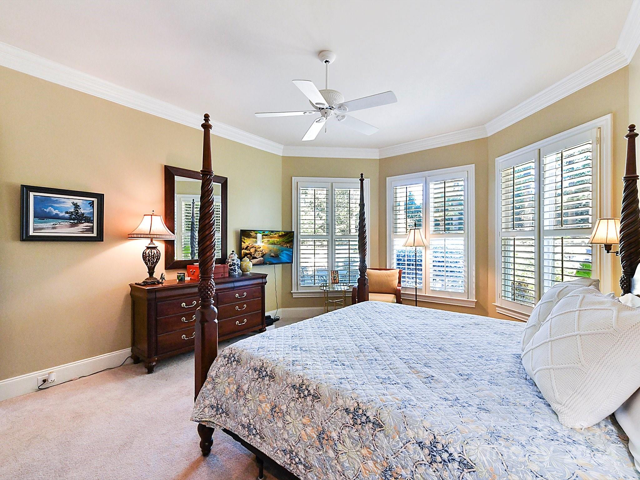 The Point - Residential