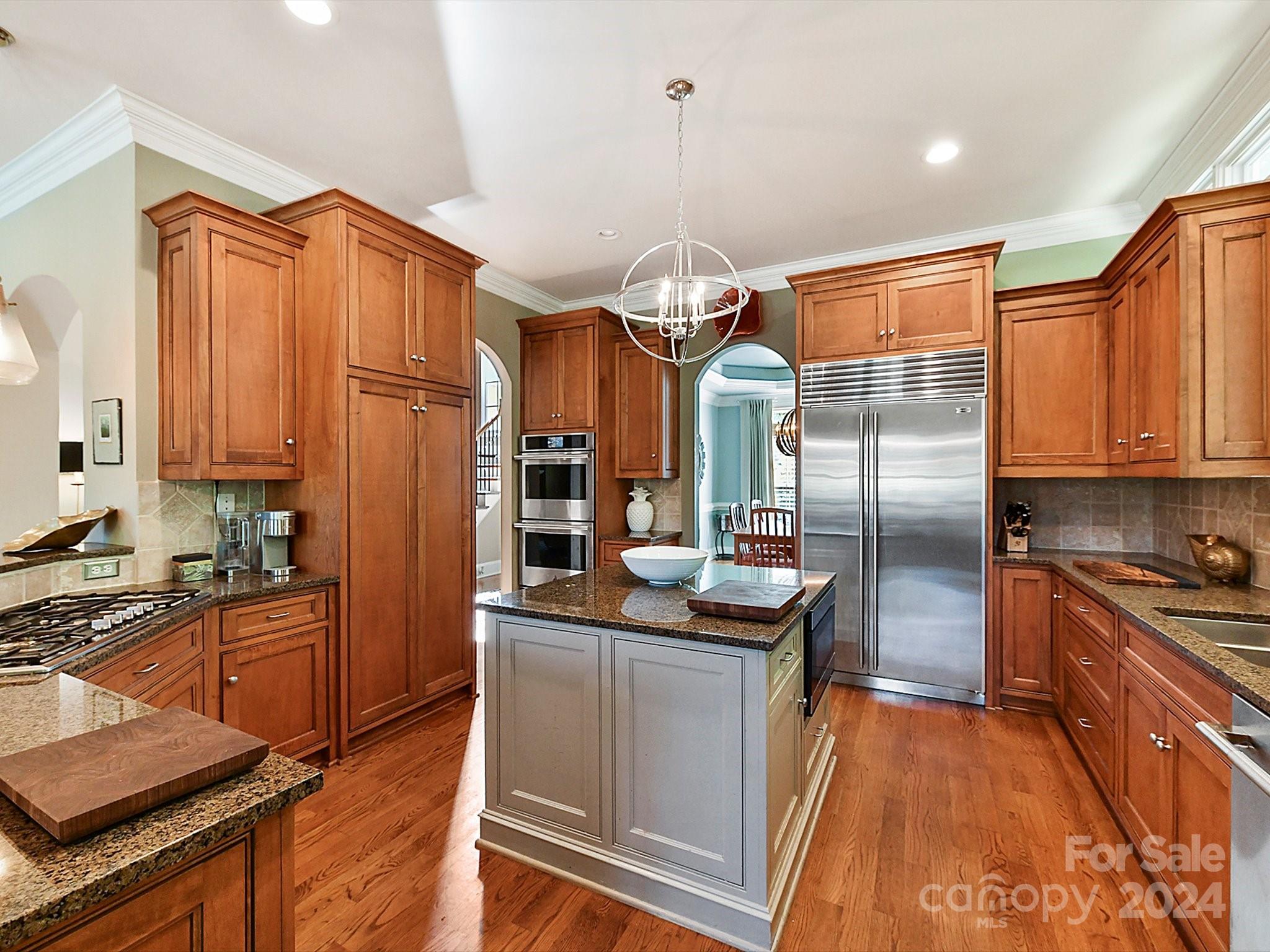 The Point - Residential