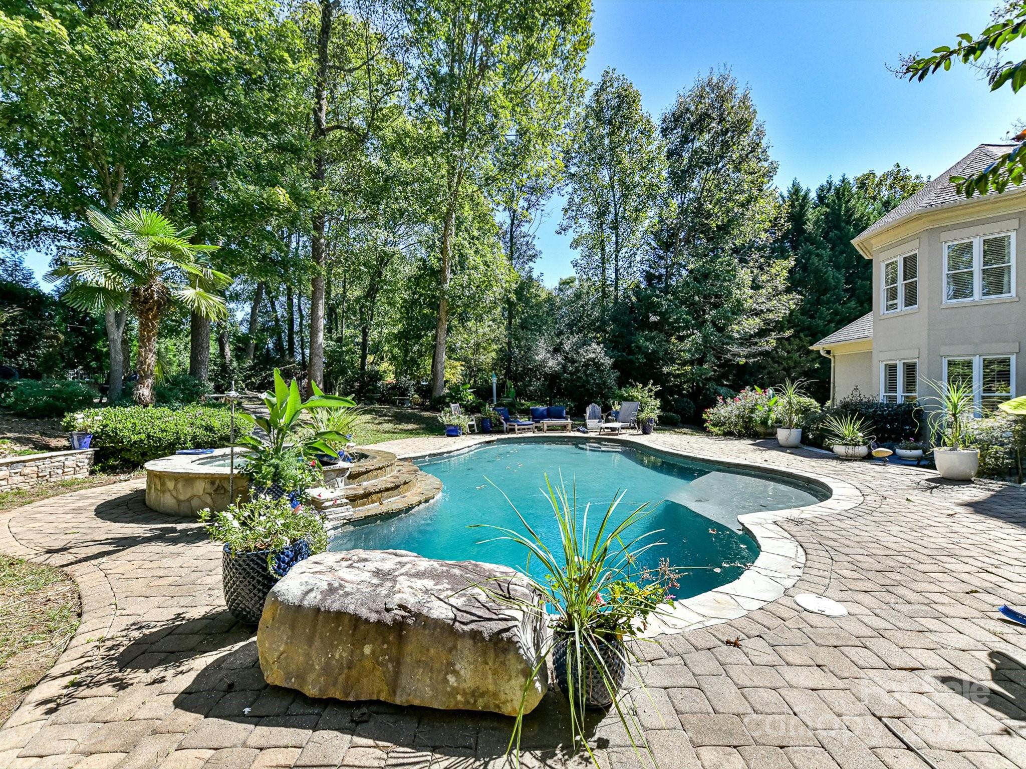 The Point - Residential