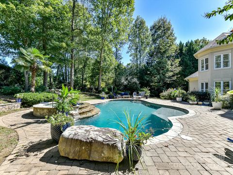 A home in Mooresville