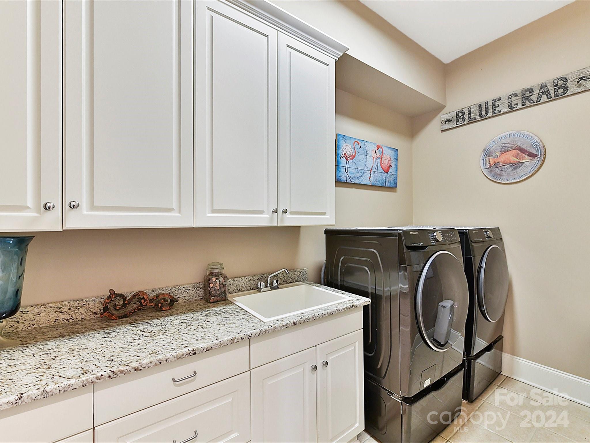 The Point - Residential