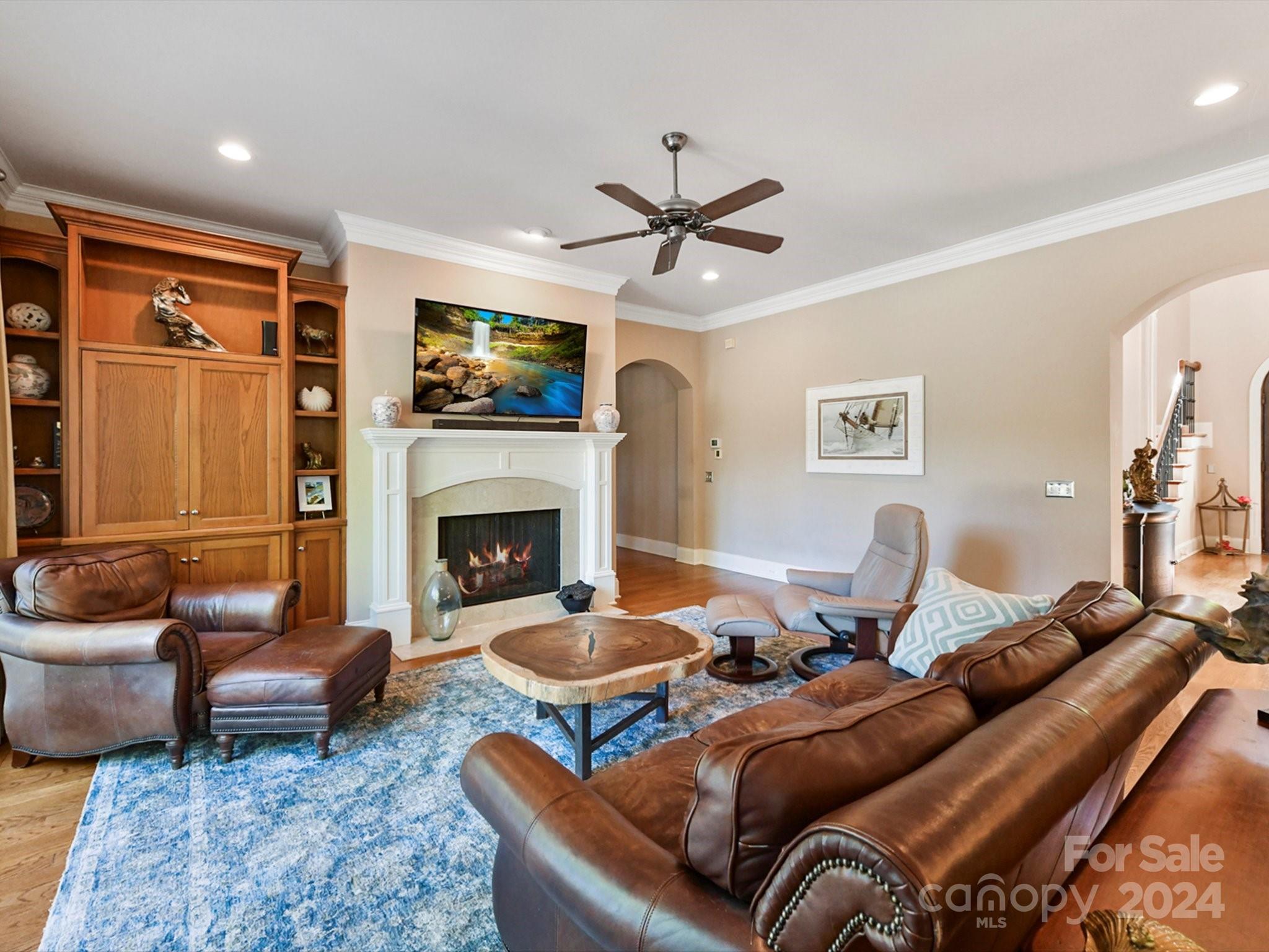 The Point - Residential