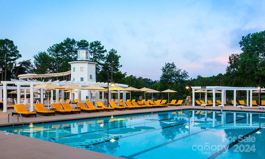 The Point - Residential