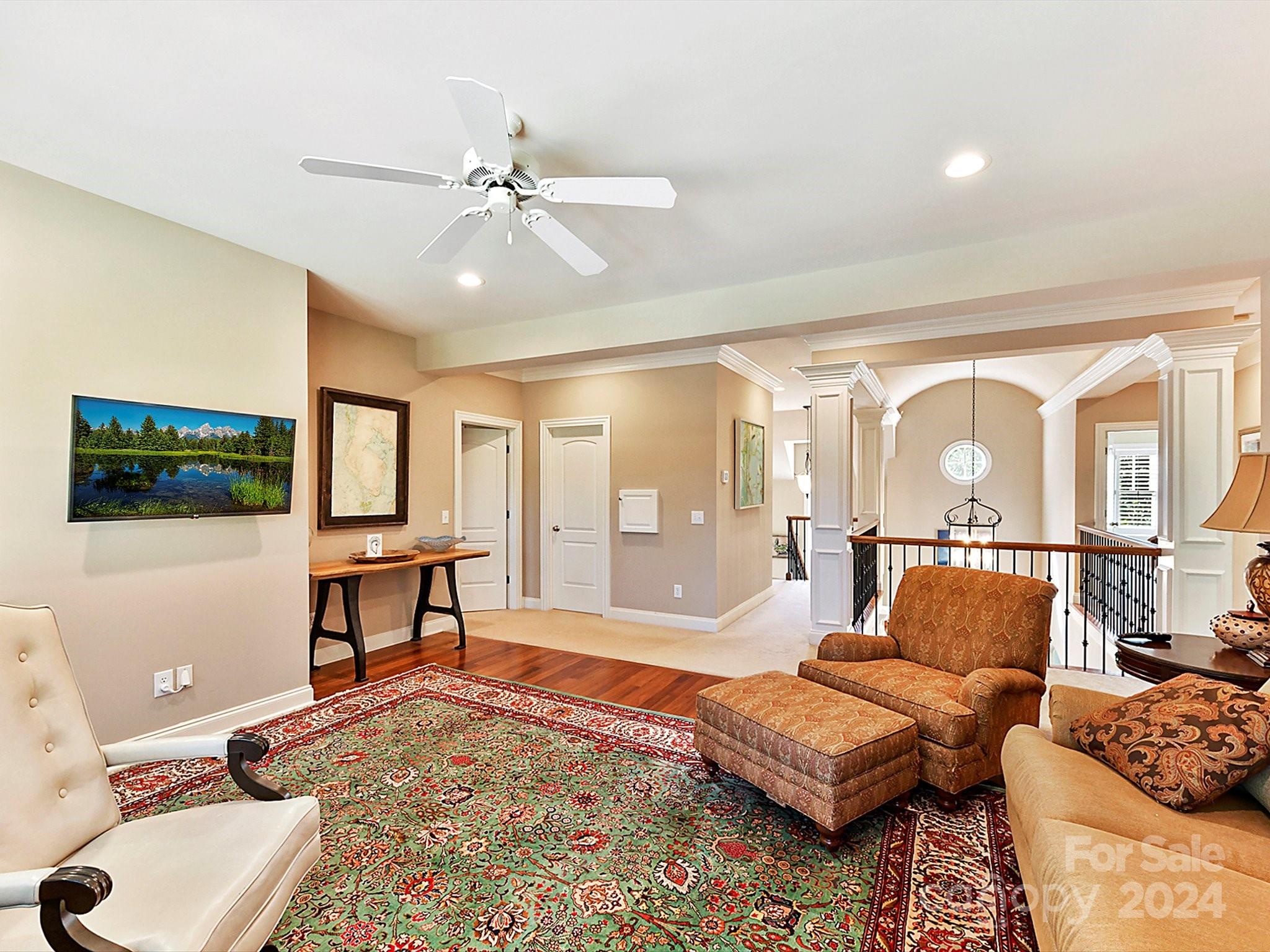 The Point - Residential