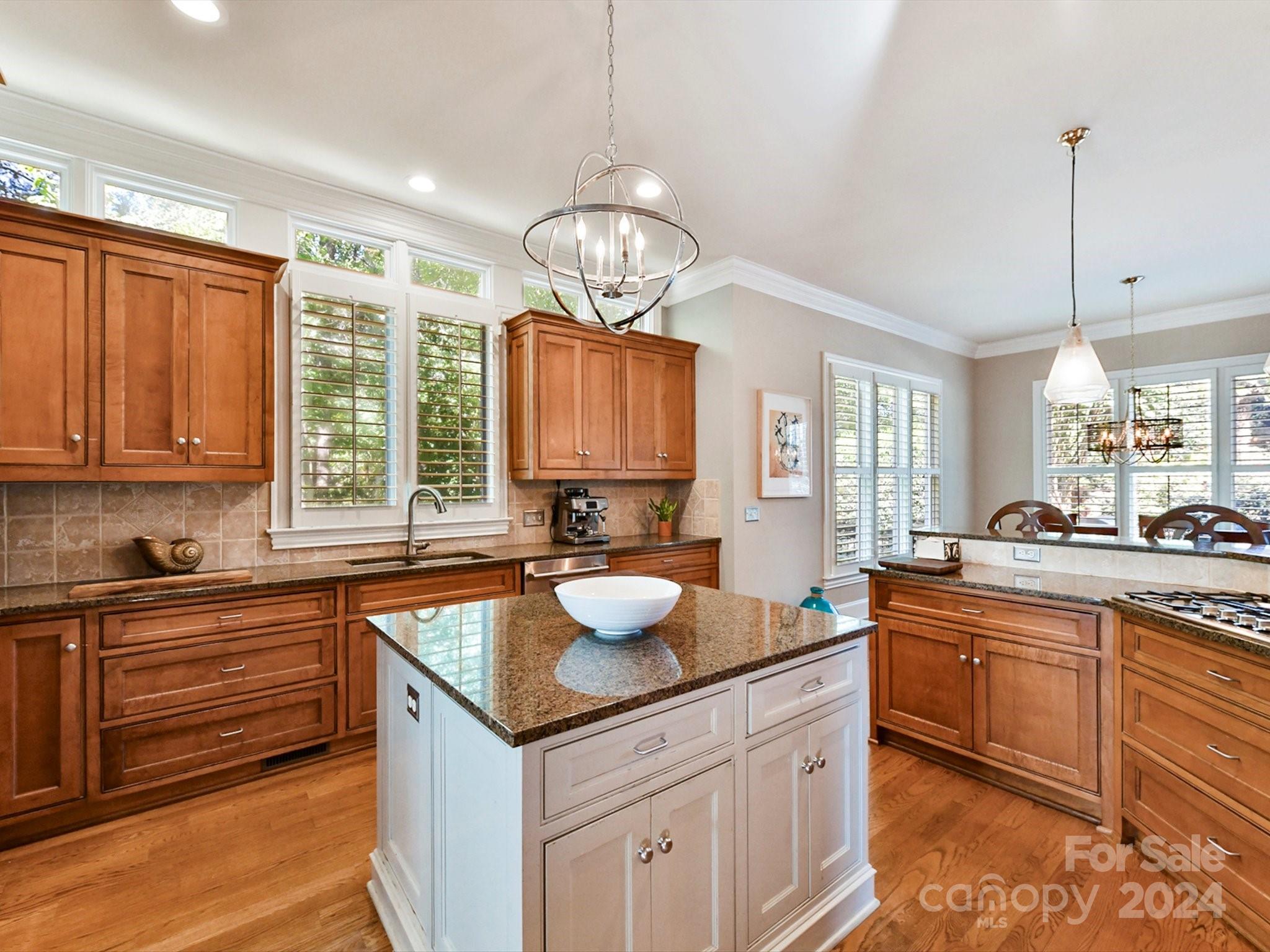 The Point - Residential