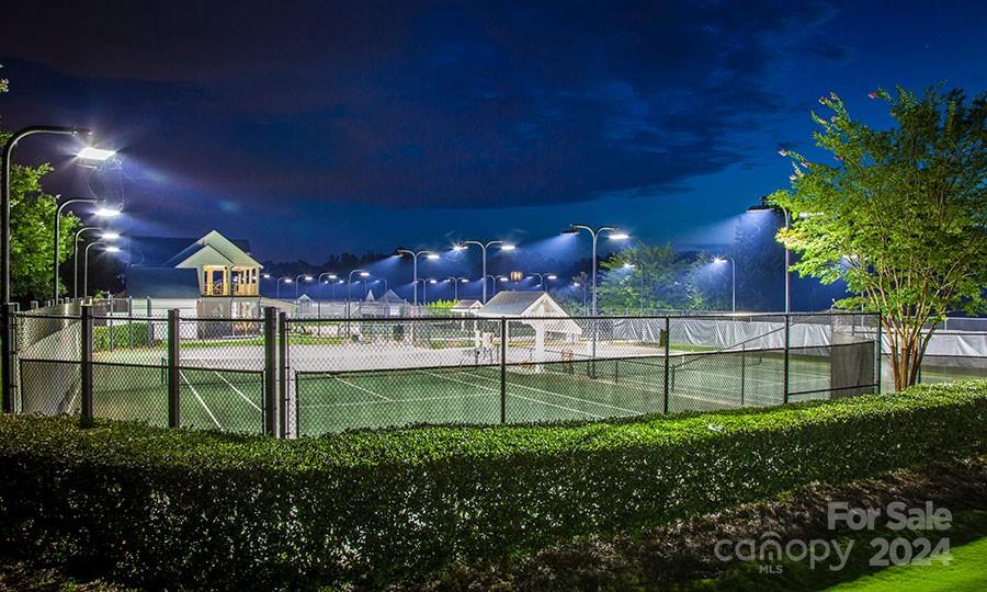 The Point - Residential