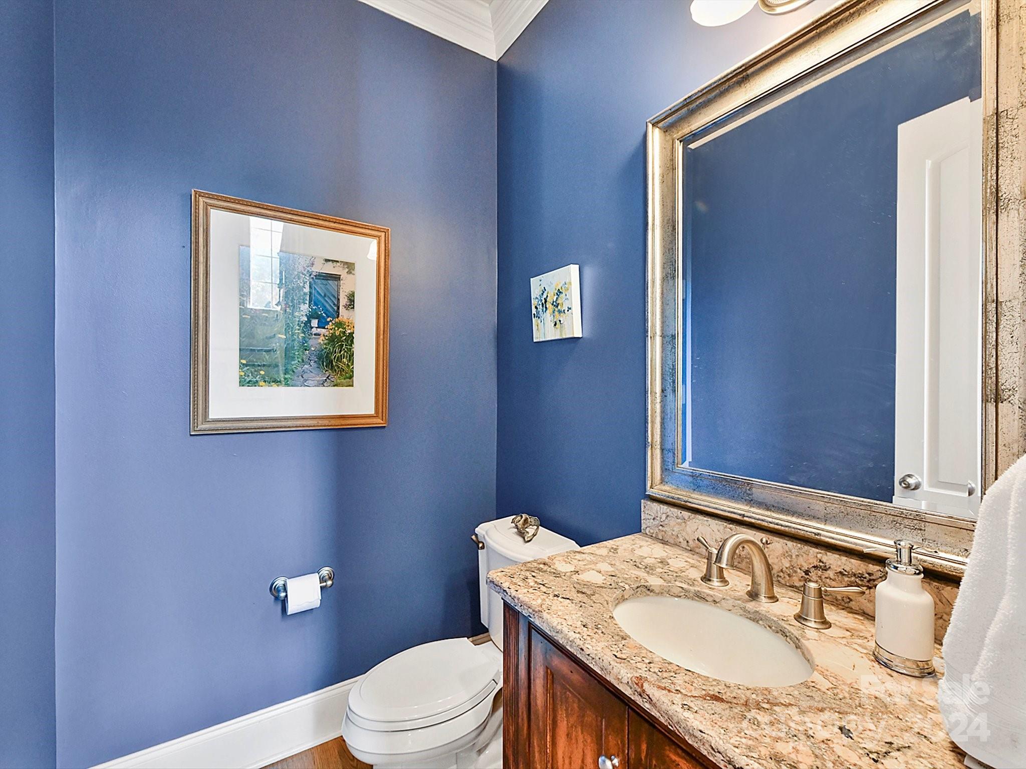 The Point - Residential