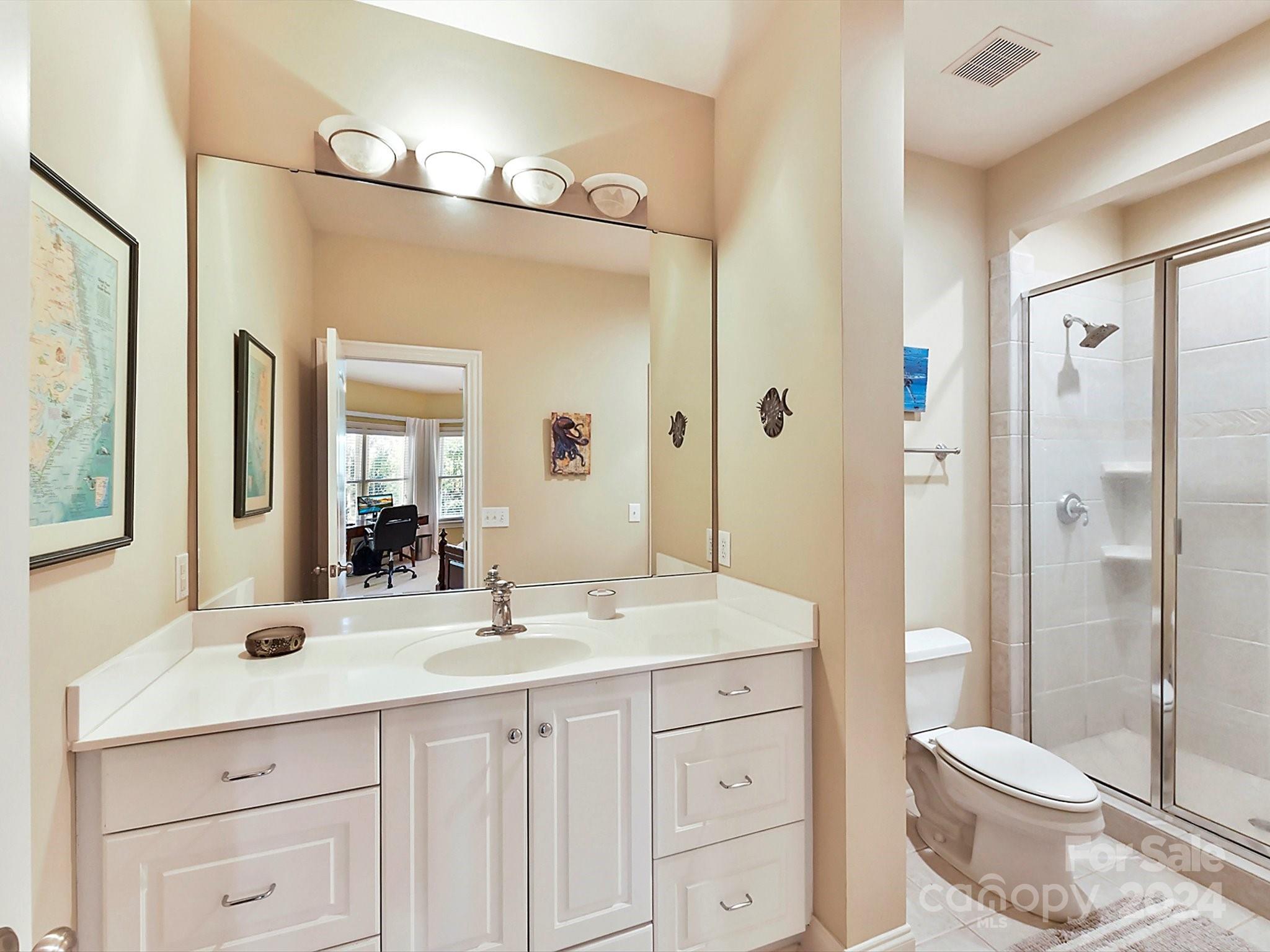 The Point - Residential