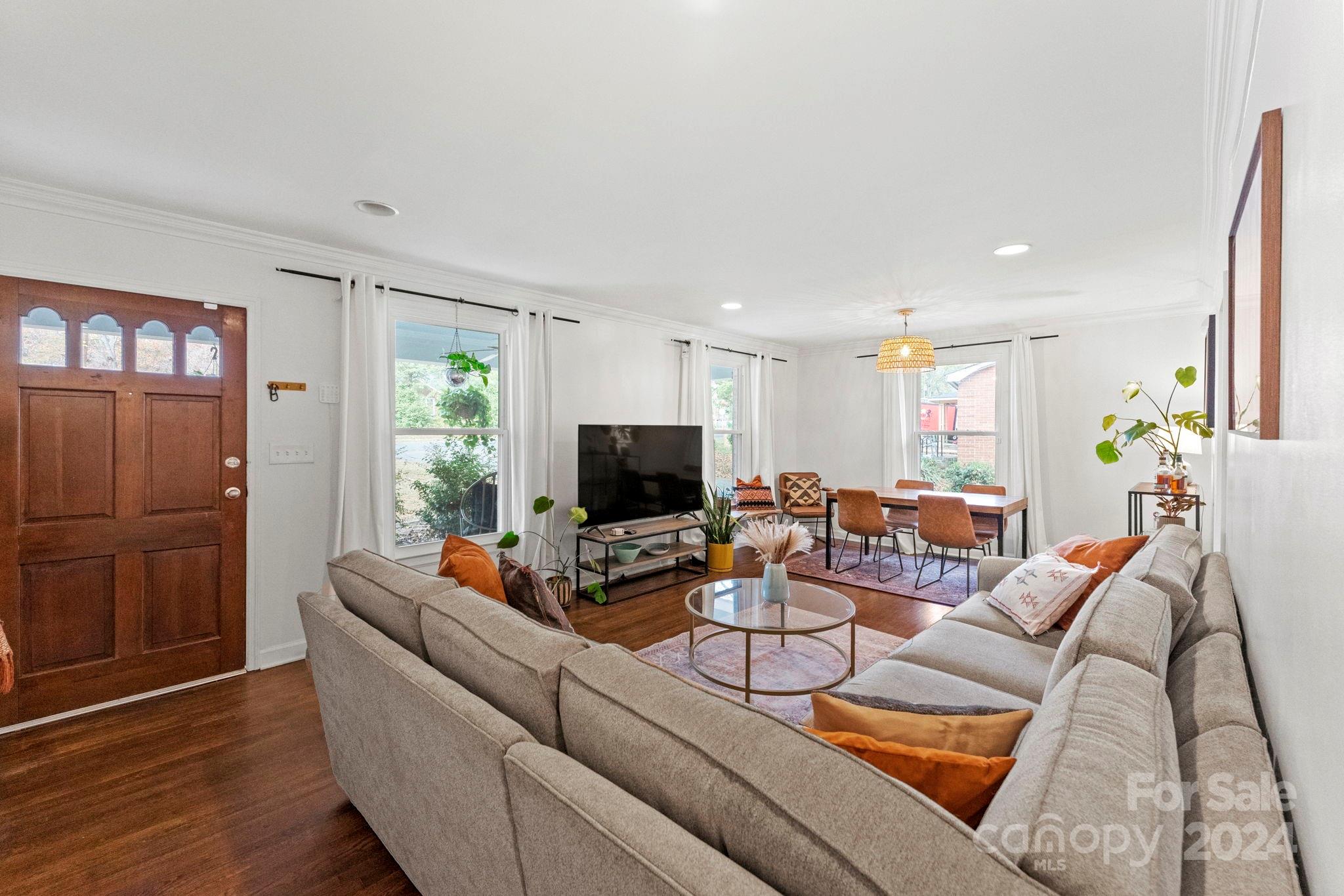 Merry Oaks - Residential