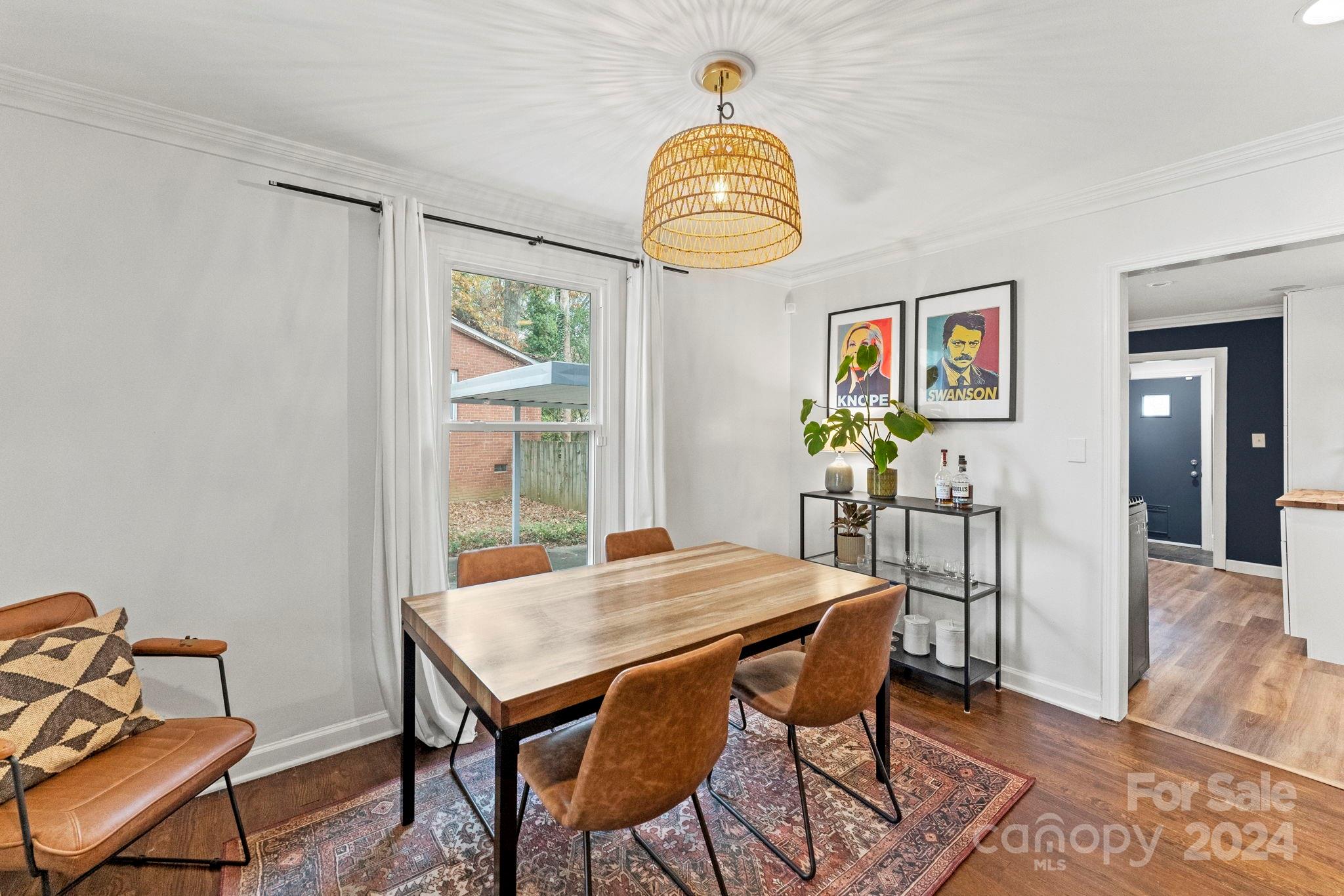 Merry Oaks - Residential