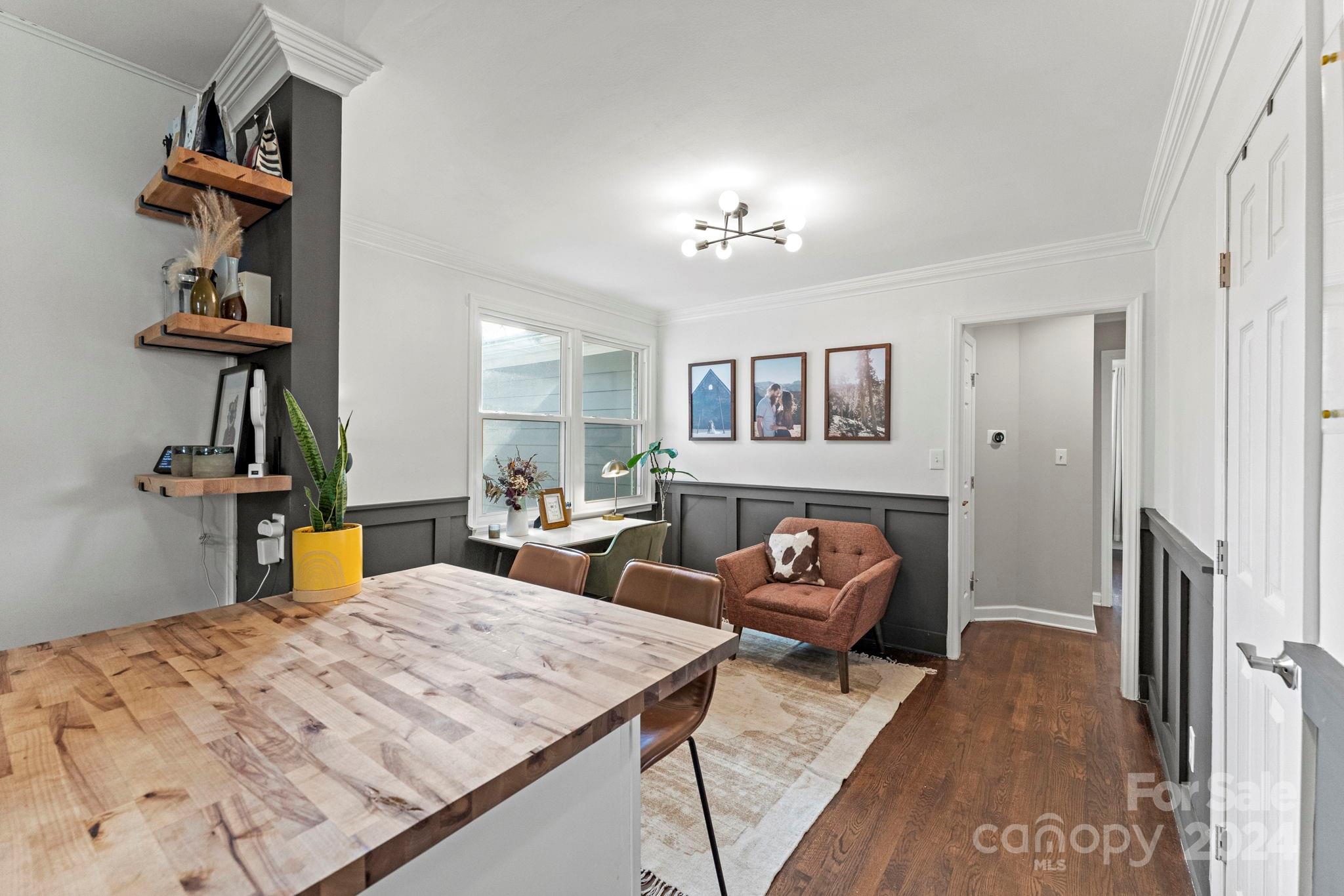 Merry Oaks - Residential