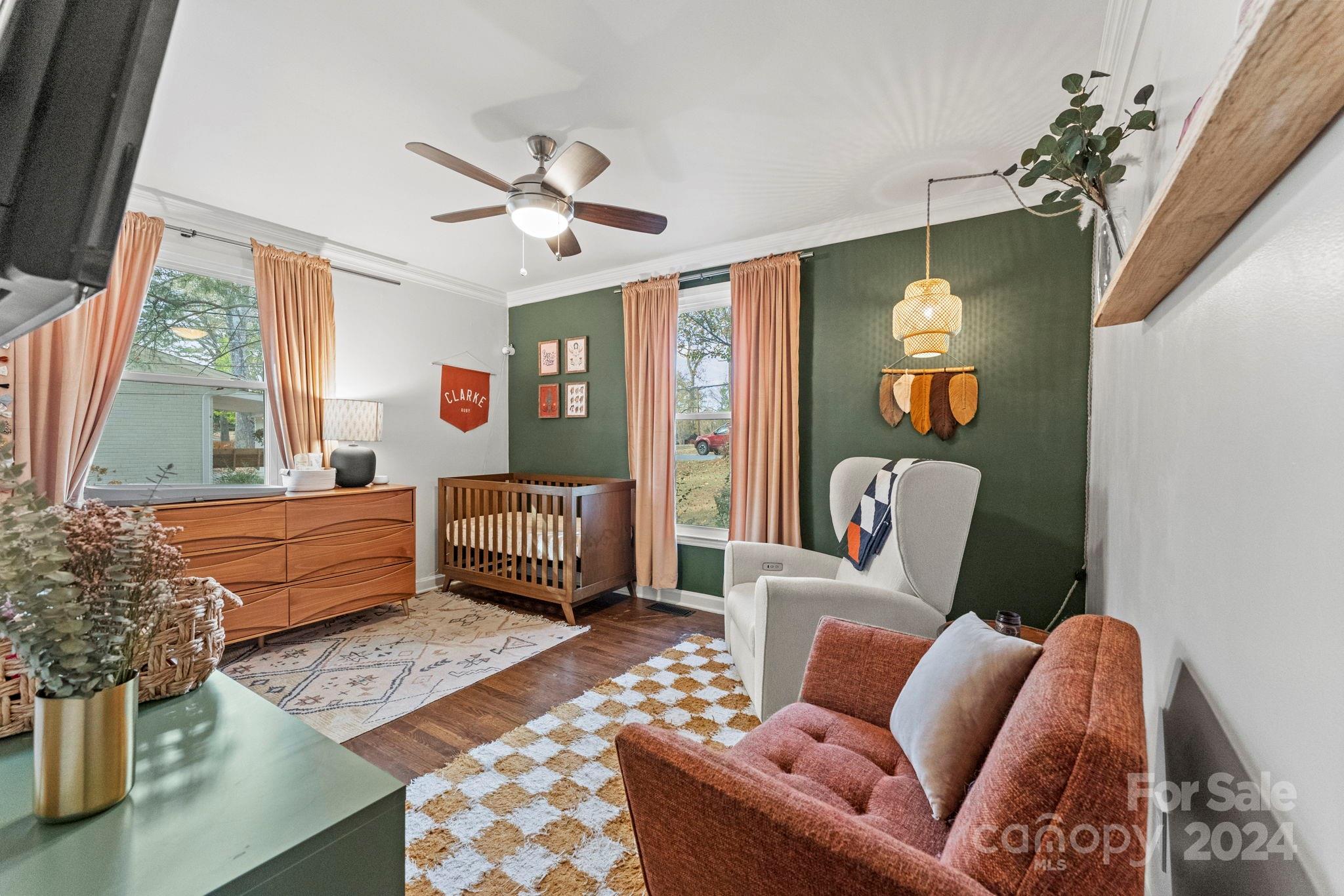 Merry Oaks - Residential