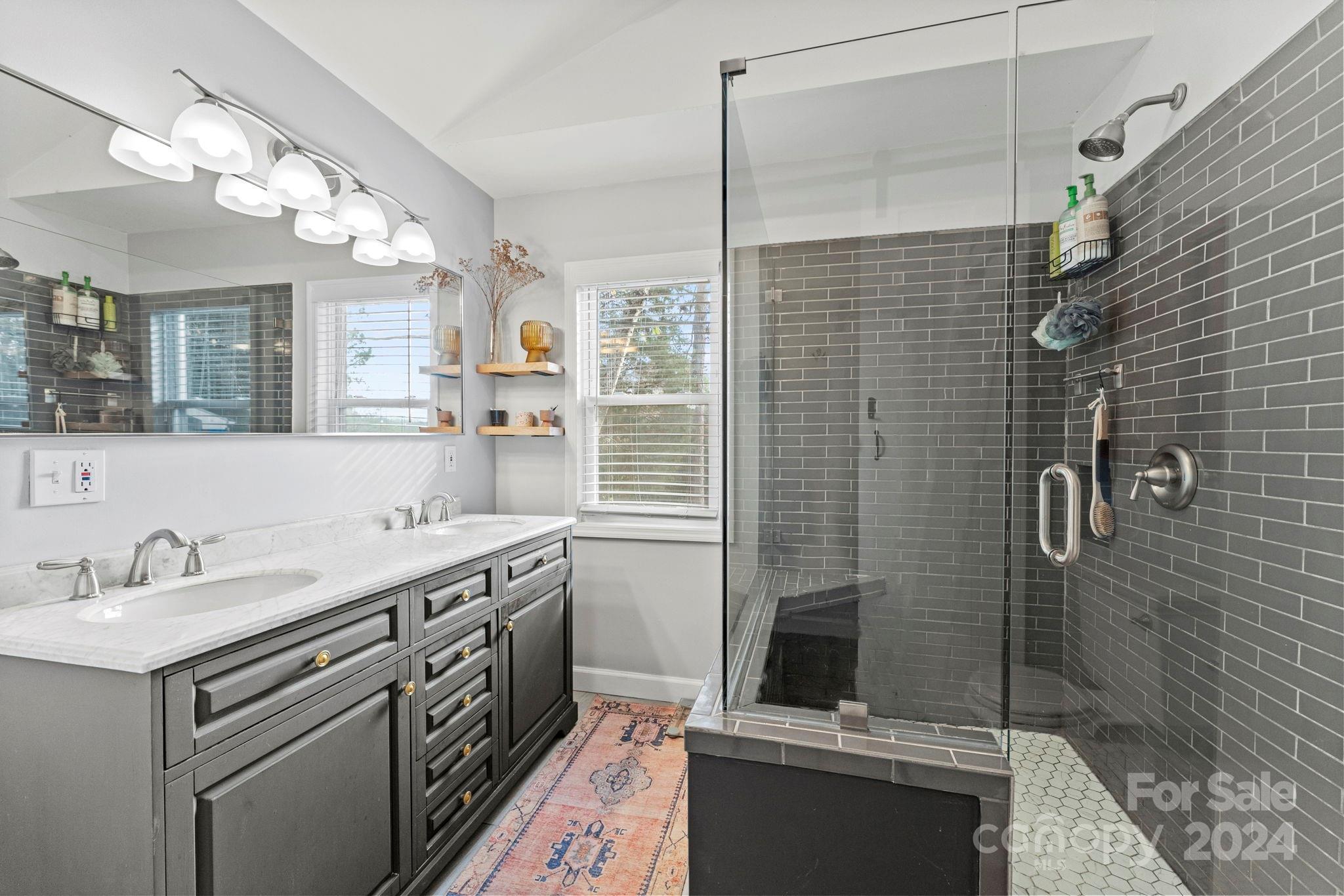 Merry Oaks - Residential