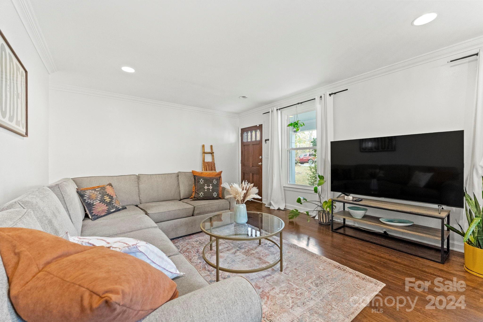 Merry Oaks - Residential