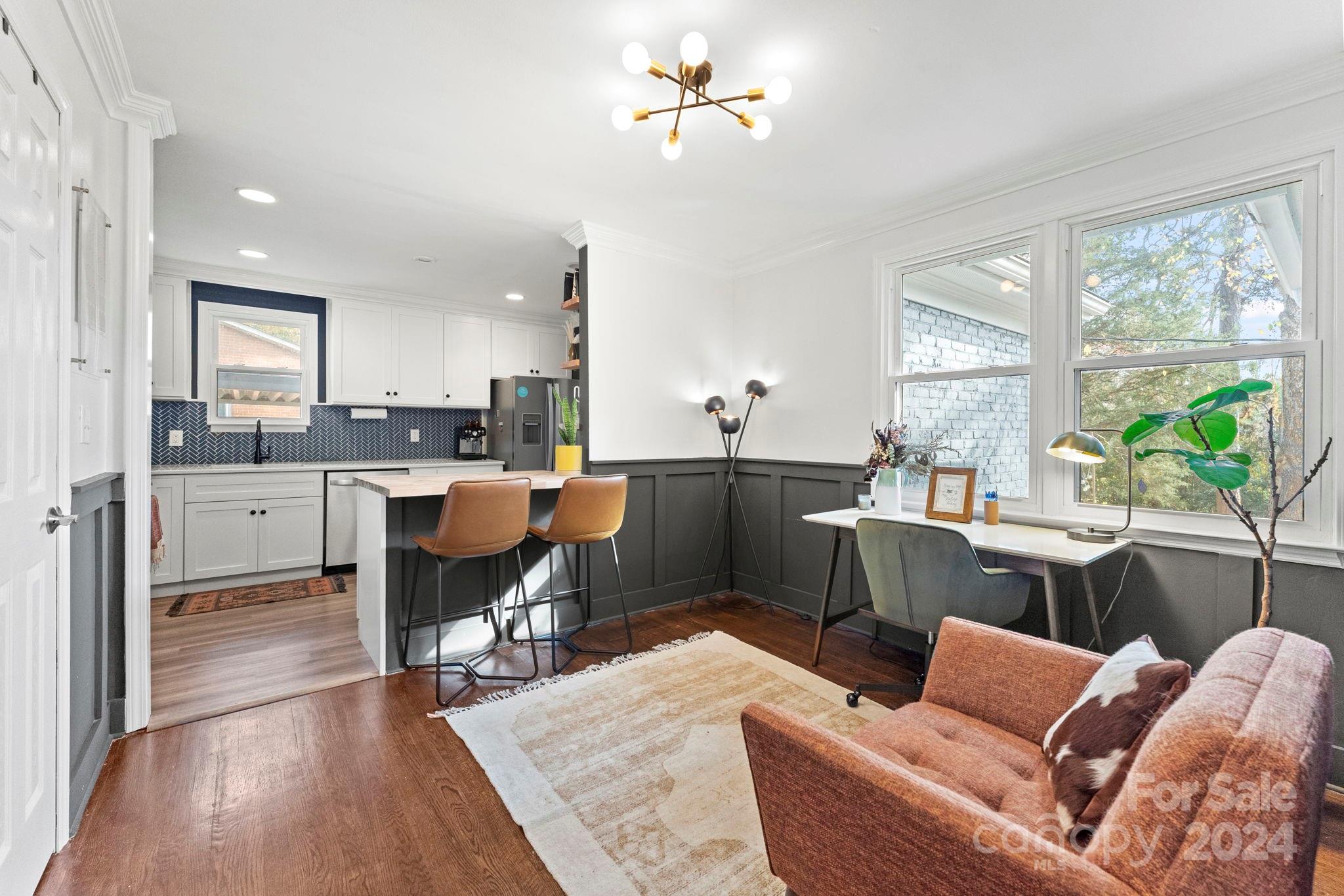 Merry Oaks - Residential