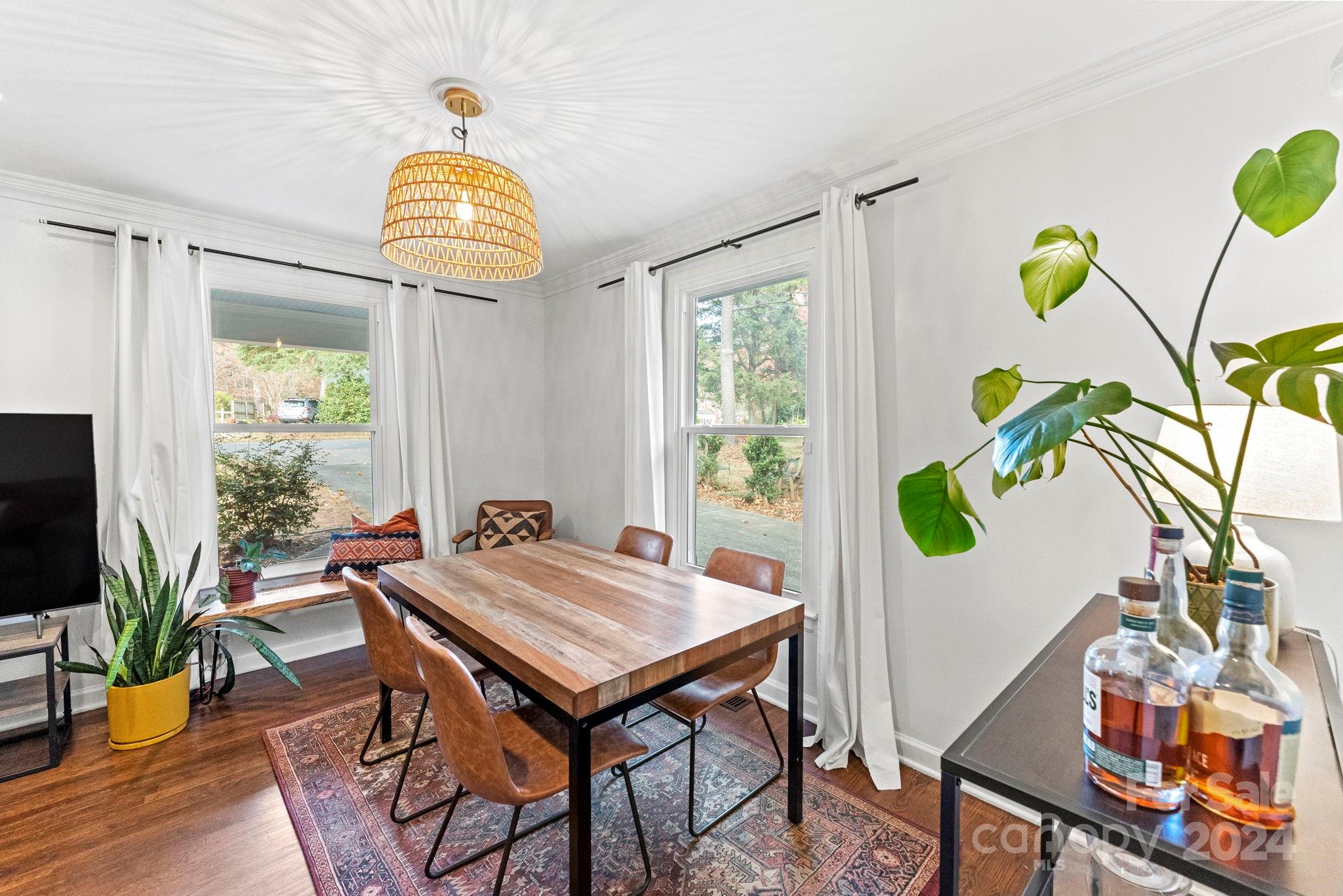 Merry Oaks - Residential