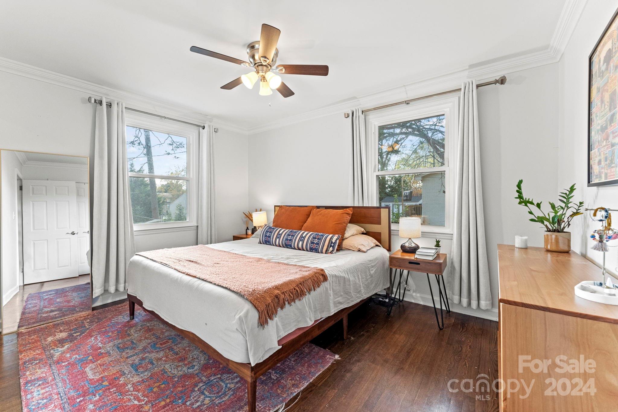 Merry Oaks - Residential