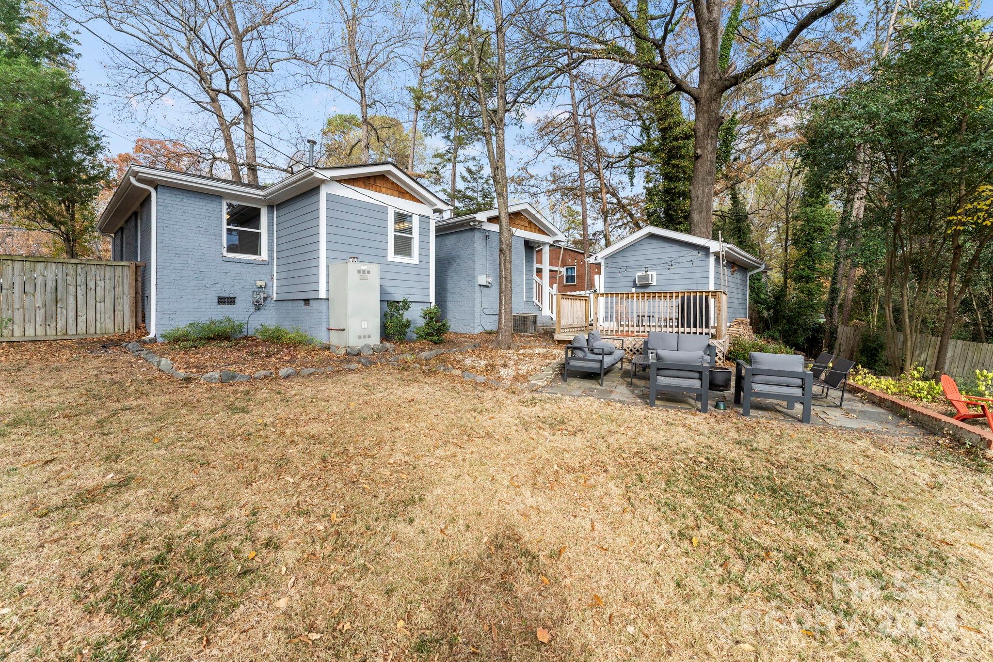 Merry Oaks - Residential