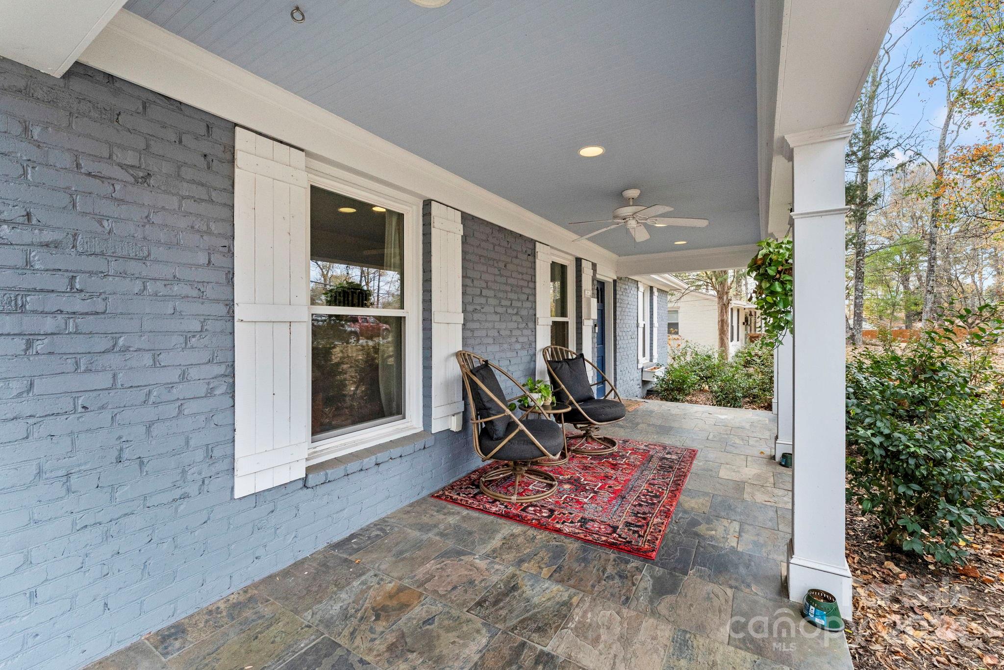 Merry Oaks - Residential