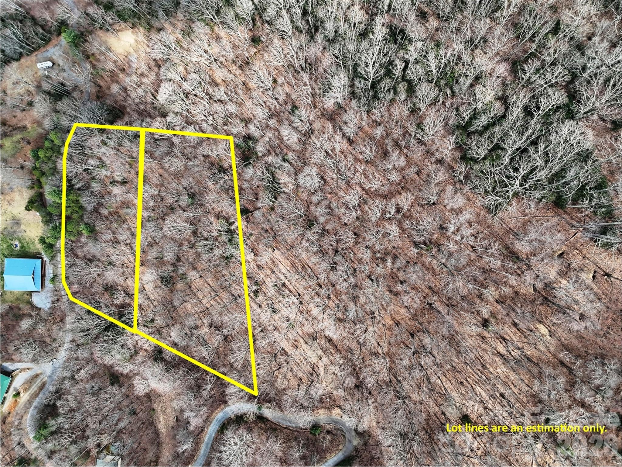 TBD Moonbeam Lane 101,102